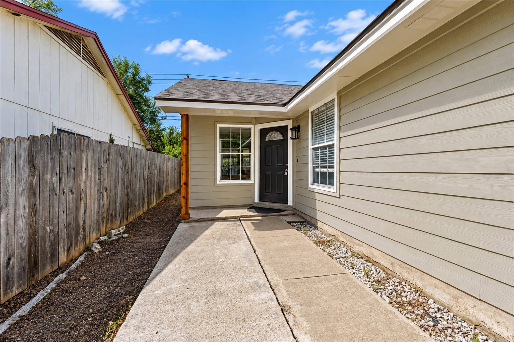 4019 Alexandria DR, Austin, TX 78749