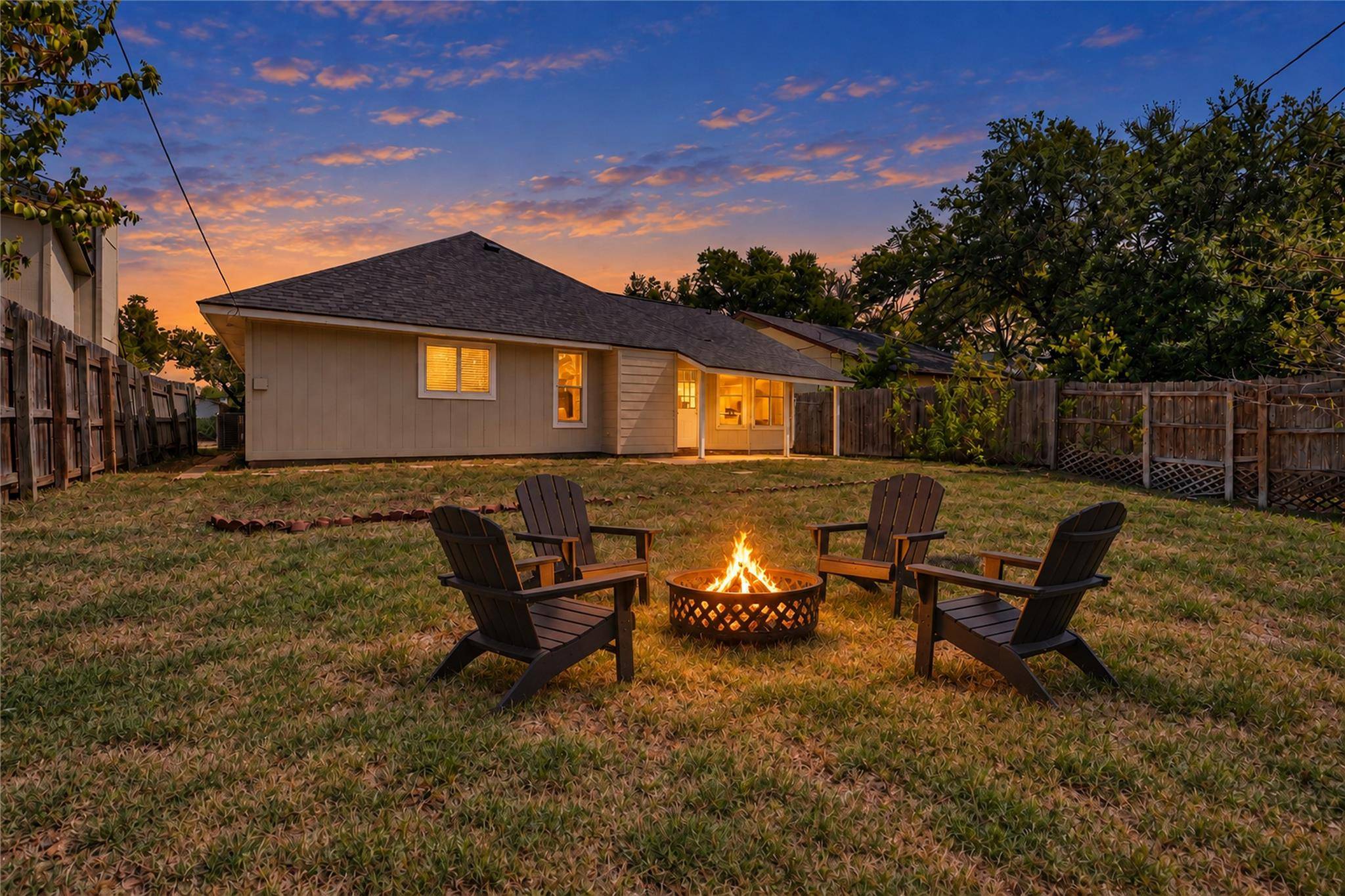 4019 Alexandria DR, Austin, TX 78749