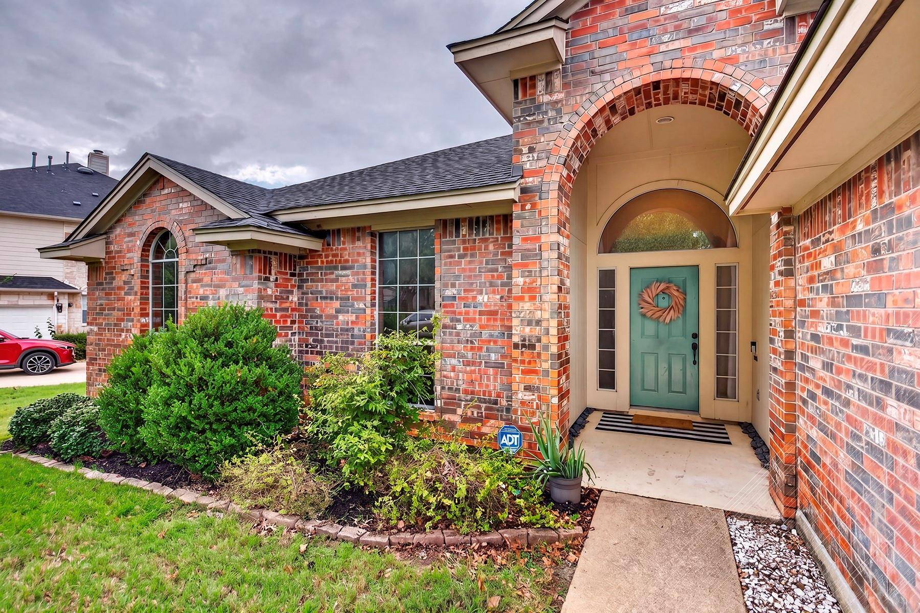 903 Ambrose DR, Pflugerville, TX 78660