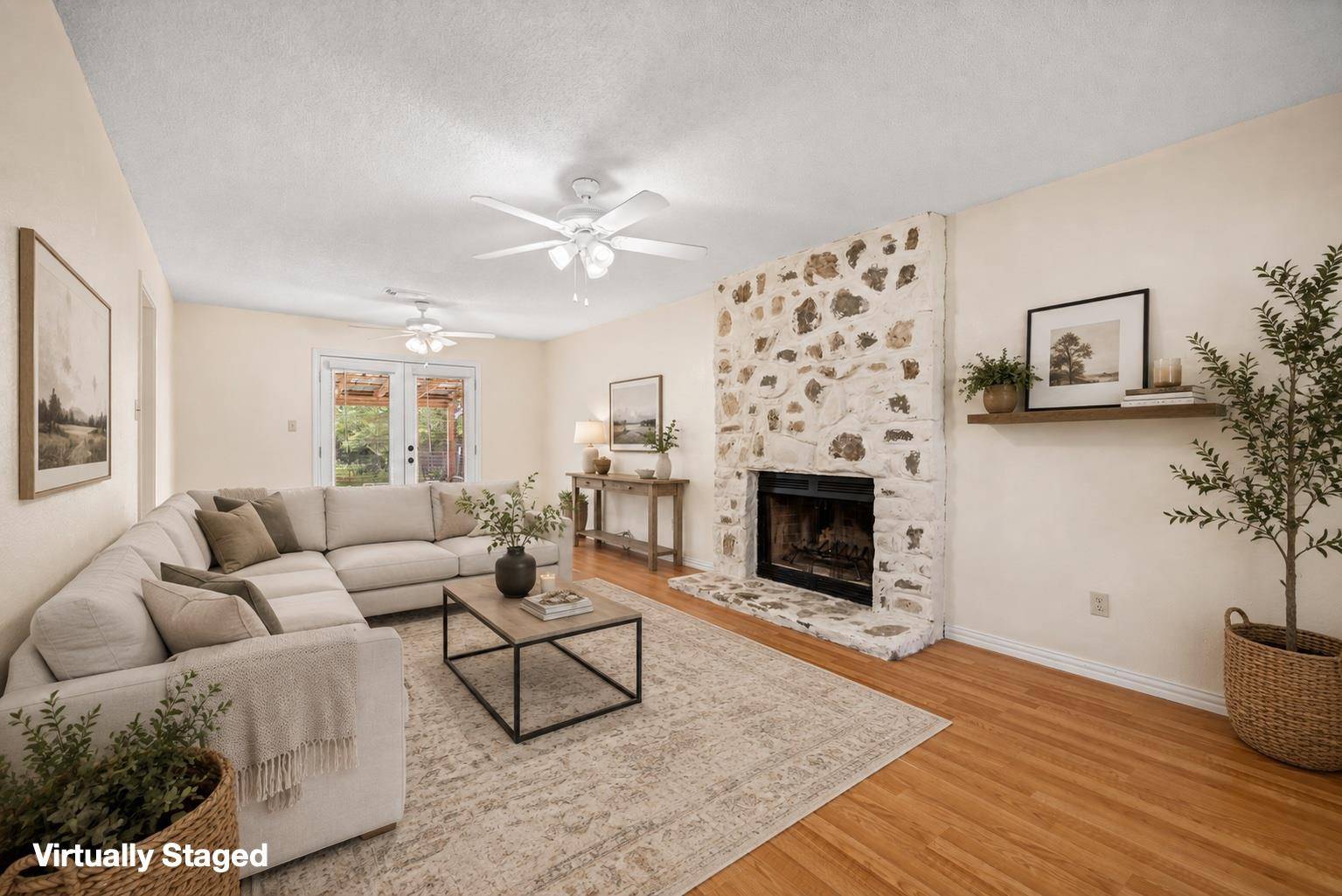 1471 County Road A, Lexington, TX 78947