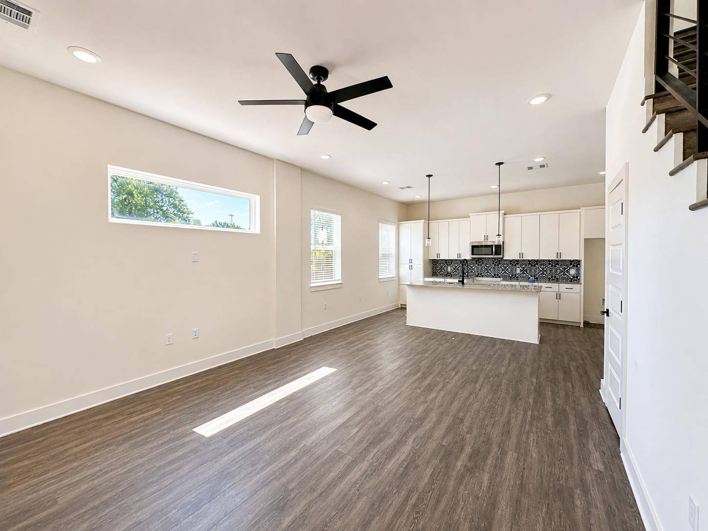 1106 Begonia TER #1, Austin, TX 78741