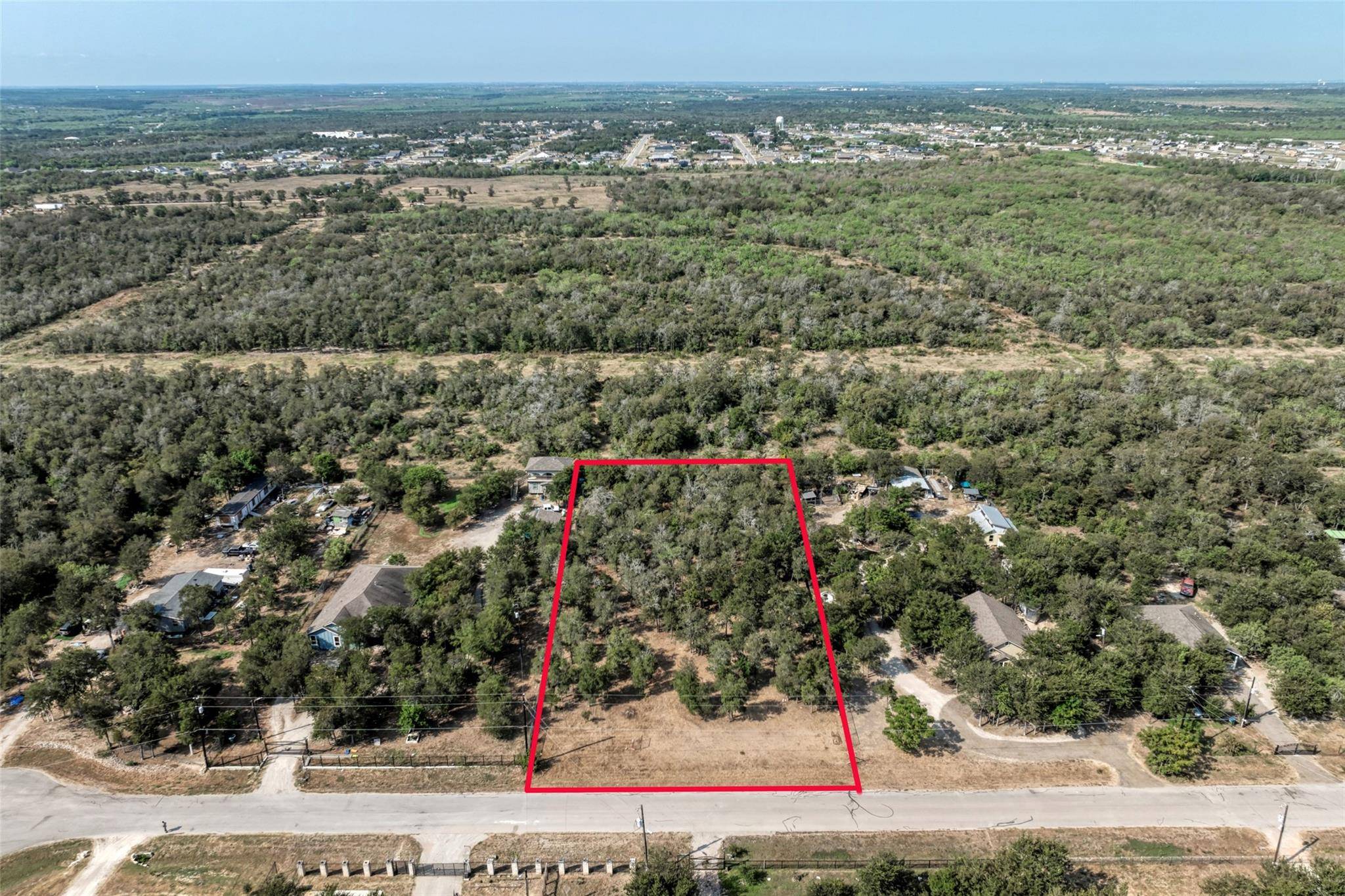 222 Rio Vista Ranch RD, Del Valle, TX 78617