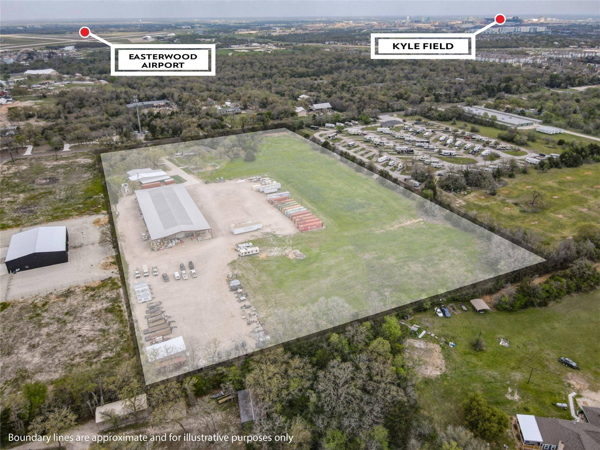 11185 Dan Williams Lane, College Station, TX 77845