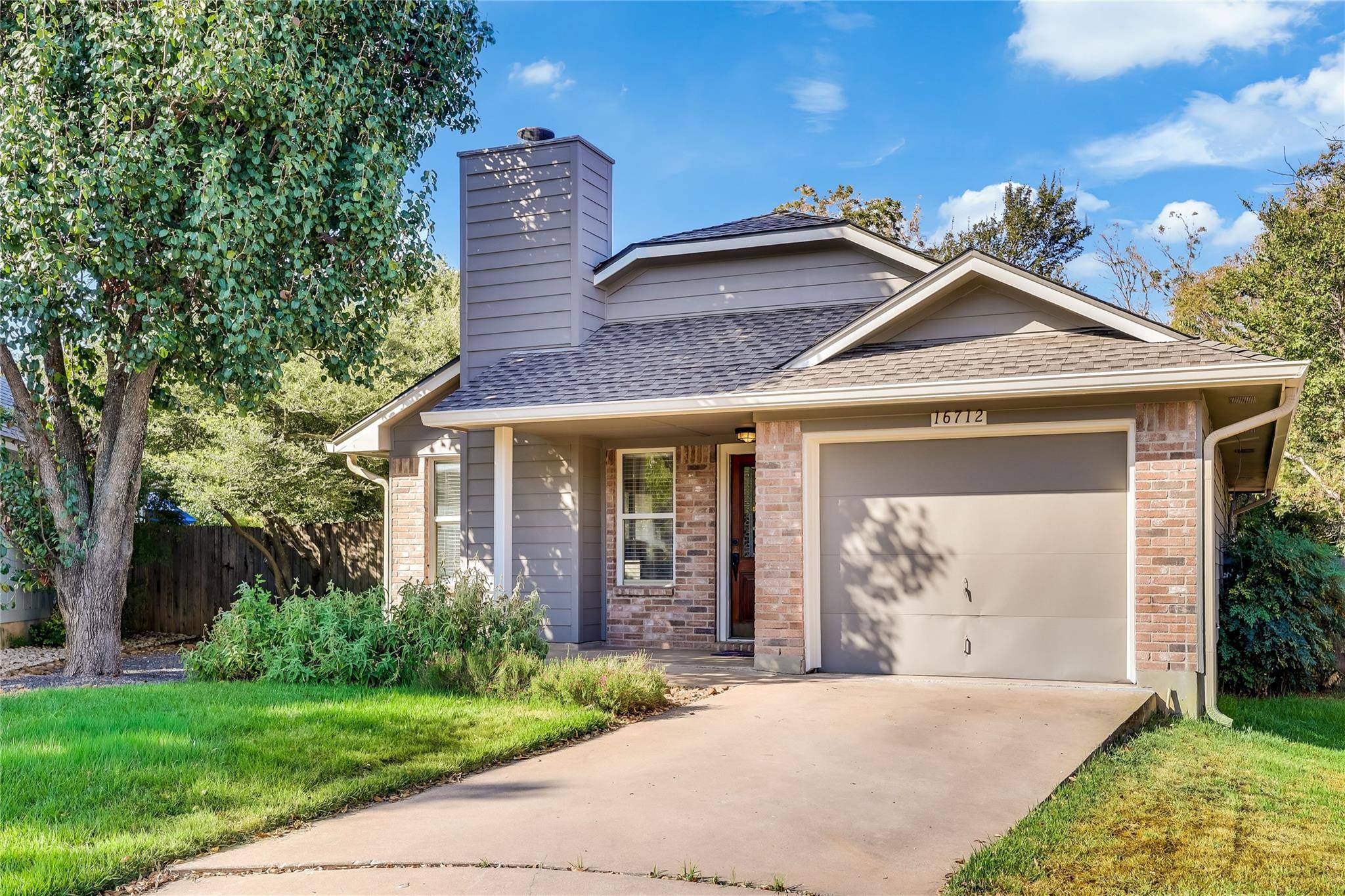 16712 VILLAGE OAK LOOP, Austin, TX 78717