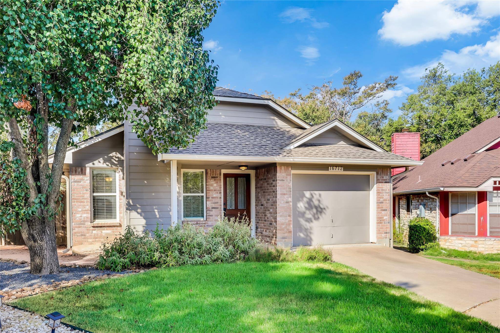 16712 VILLAGE OAK LOOP, Austin, TX 78717