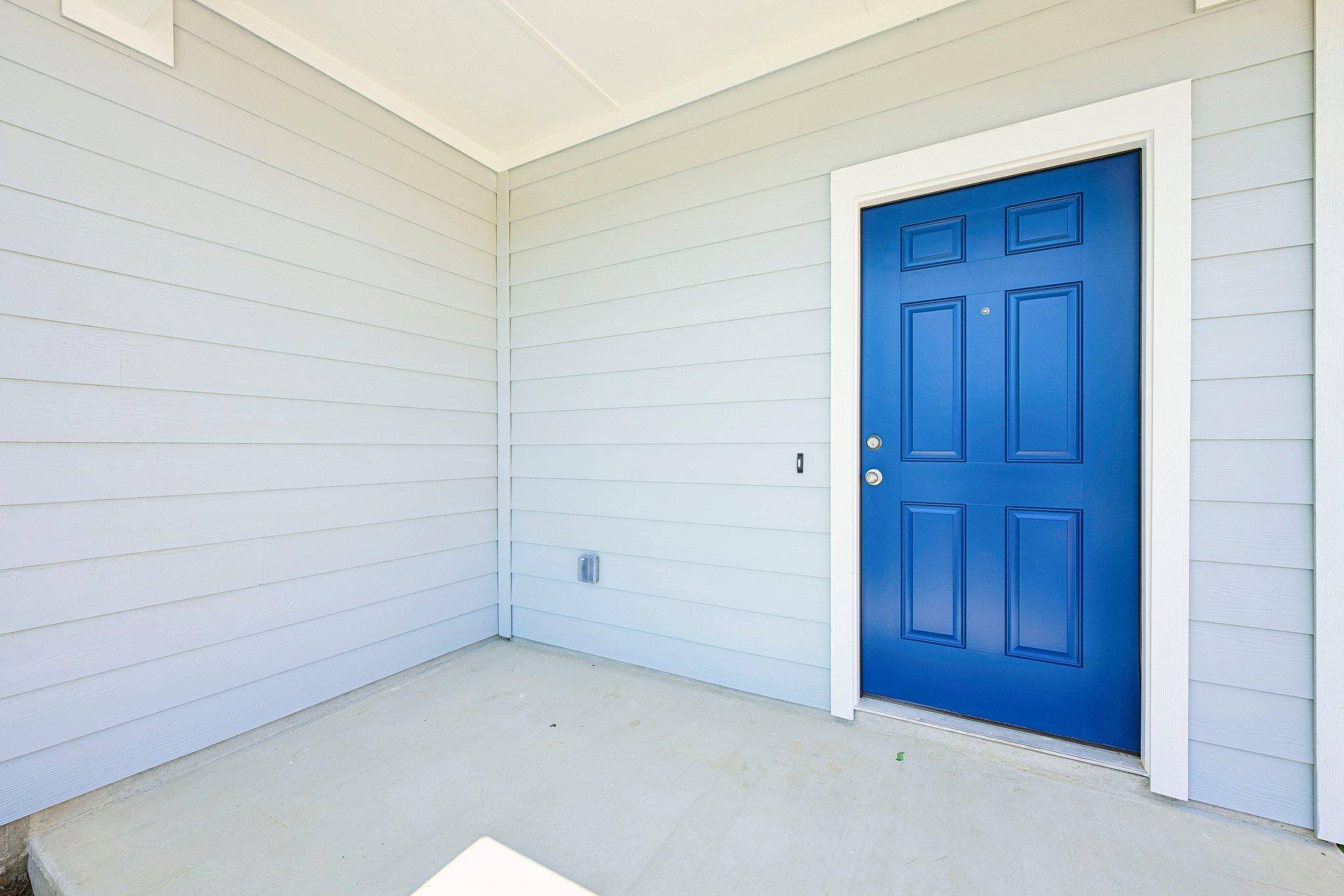 358 Golden Paint TRL, Liberty Hill, TX 78642