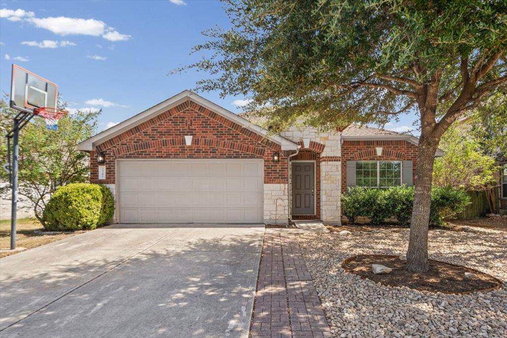 2341 Garlic Creek DR, Buda, TX 78610
