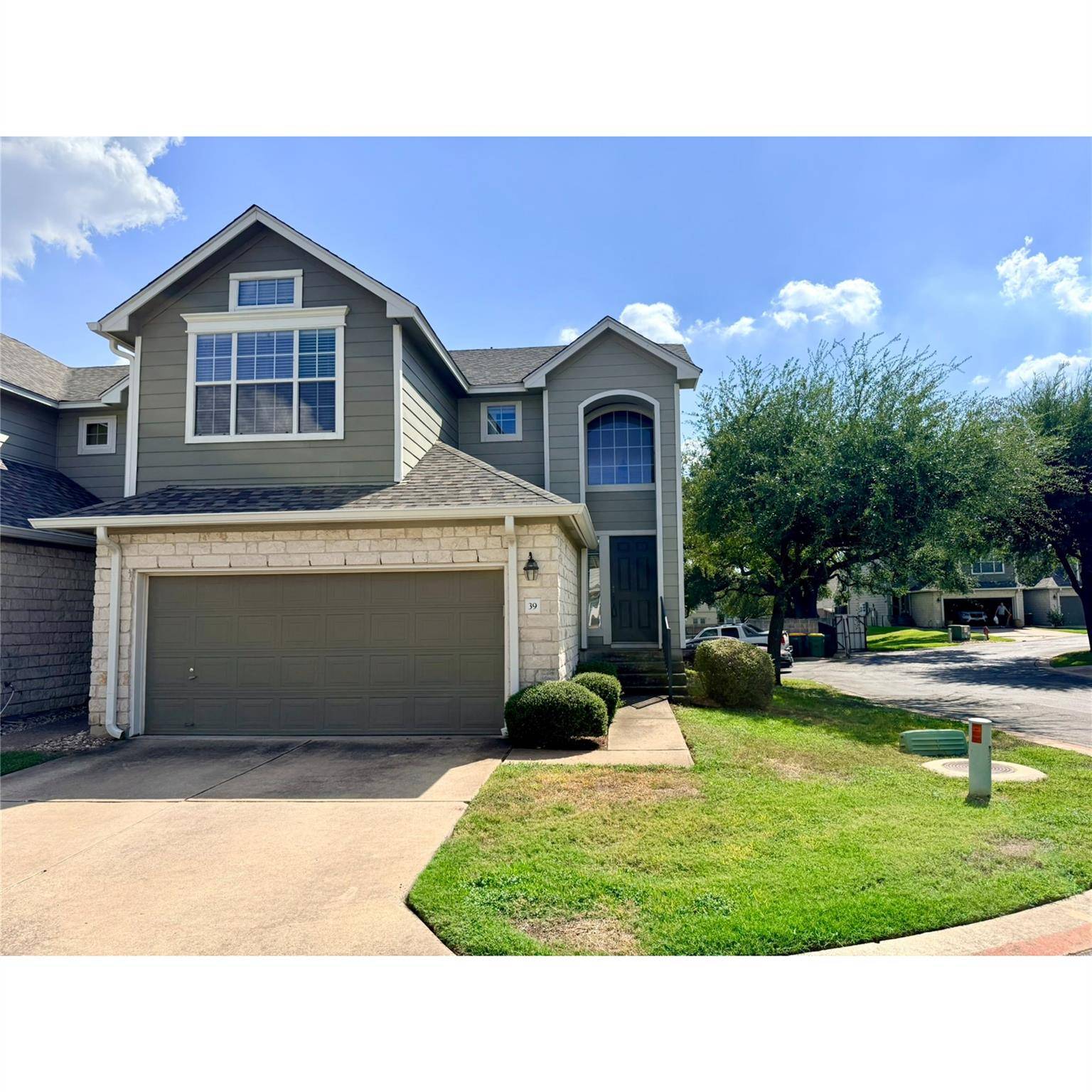 2632 Century Park BLVD #39, Austin, TX 78727