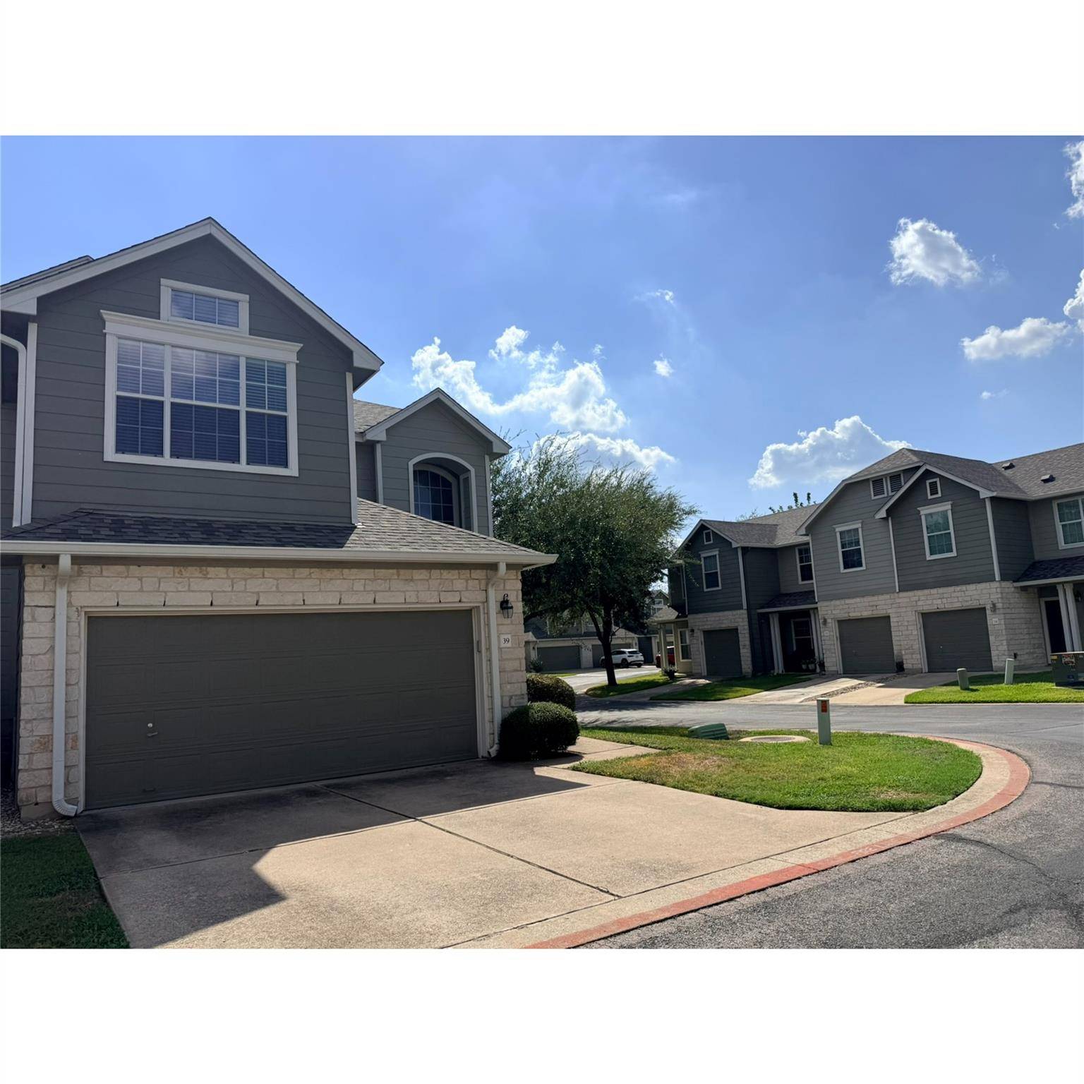 2632 Century Park BLVD #39, Austin, TX 78727