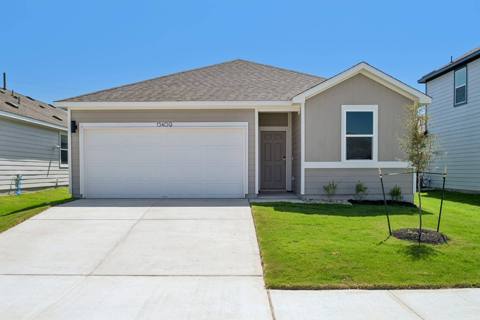 13409 Final Turn DR, Buda, TX 78610
