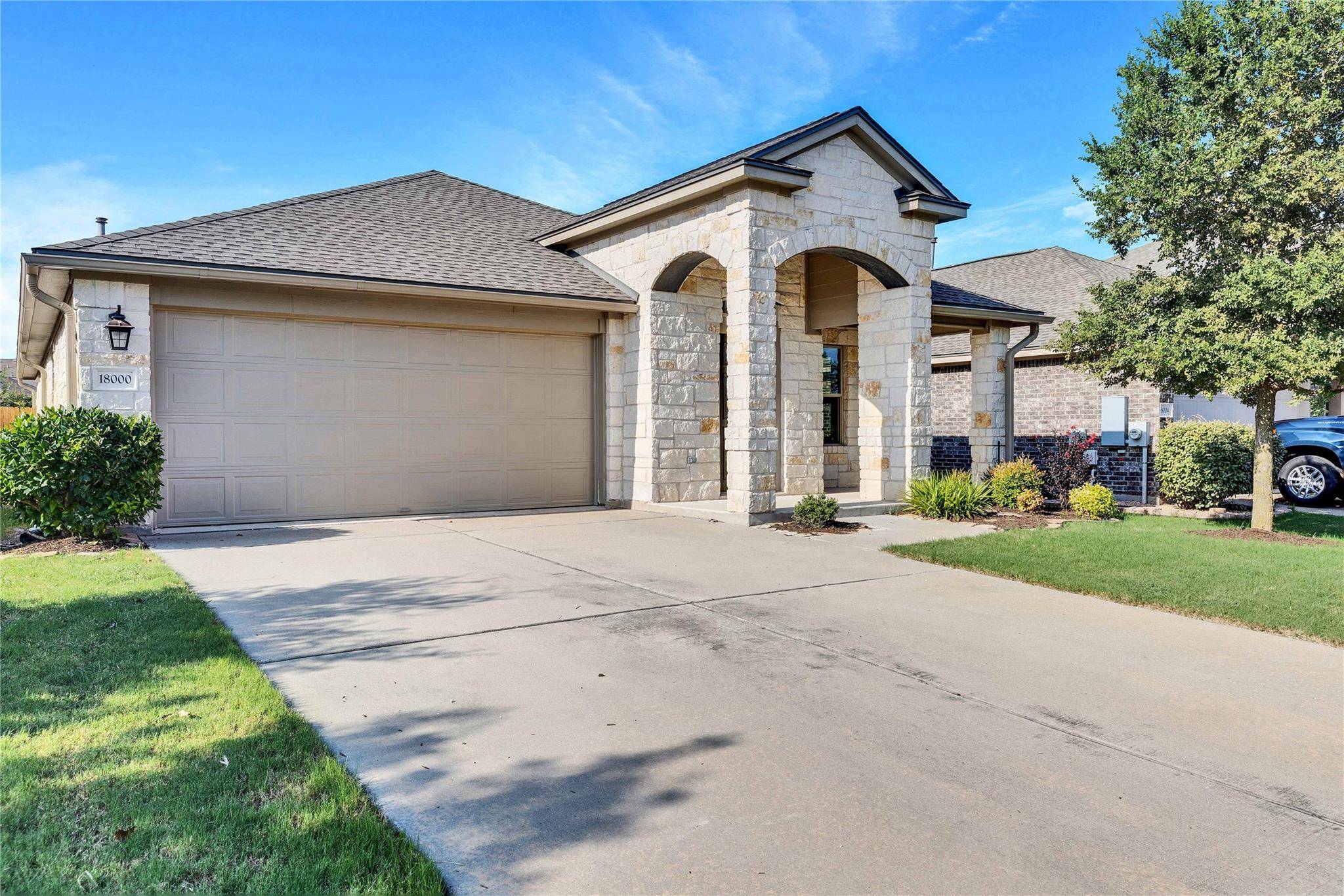 18000 Moreto LOOP, Pflugerville, TX 78660