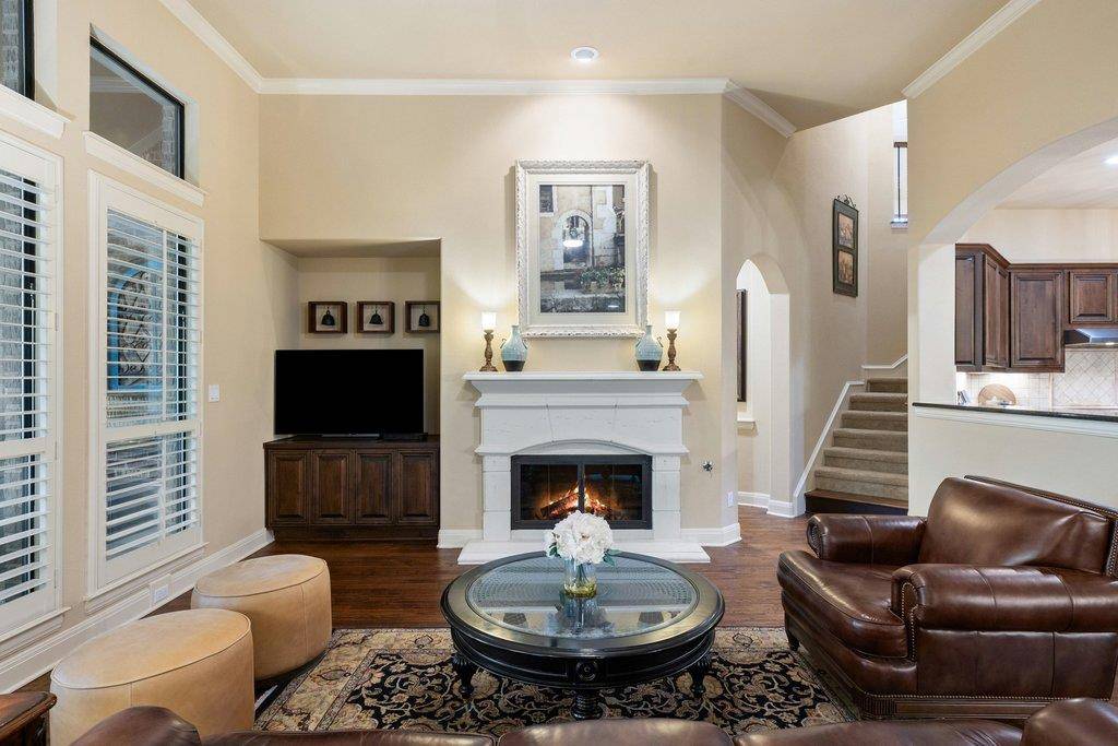 3806 Avery Woods LN, Cedar Park, TX 78613