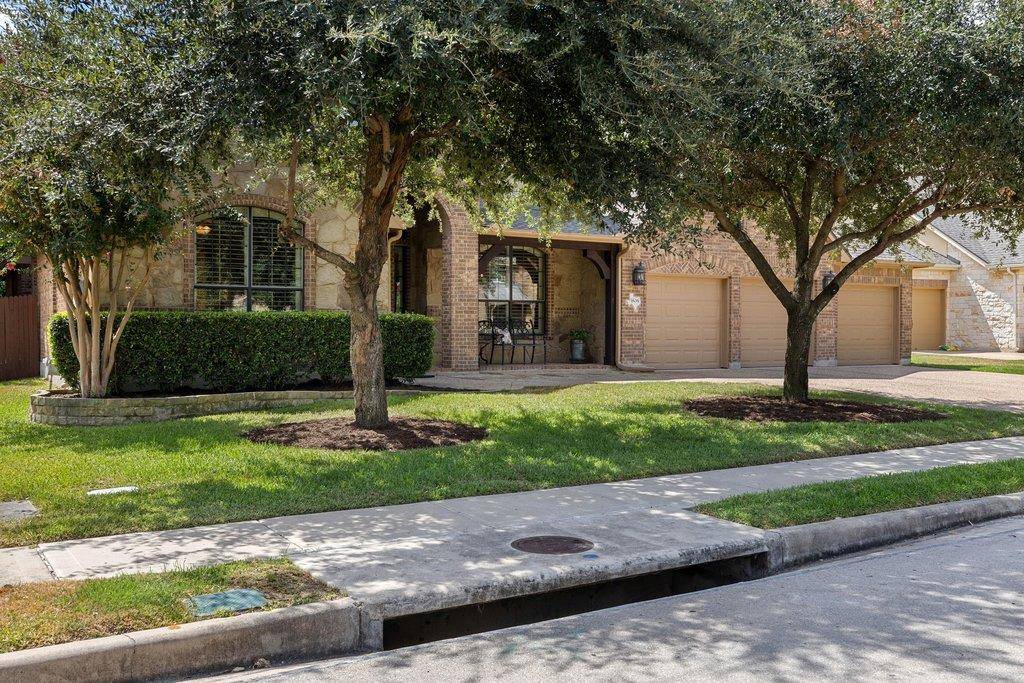 3806 Avery Woods LN, Cedar Park, TX 78613