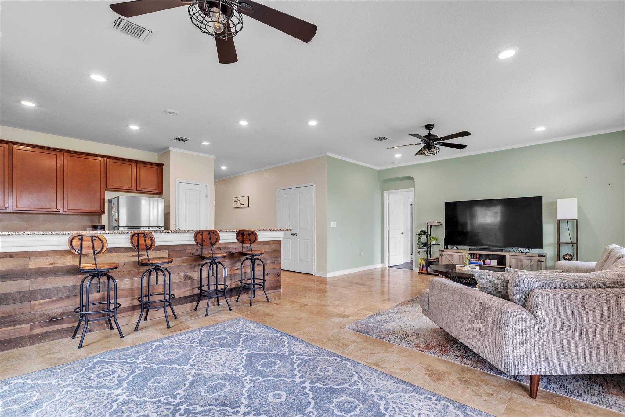 128 Kavanaugh ST, Georgetown, TX 78628