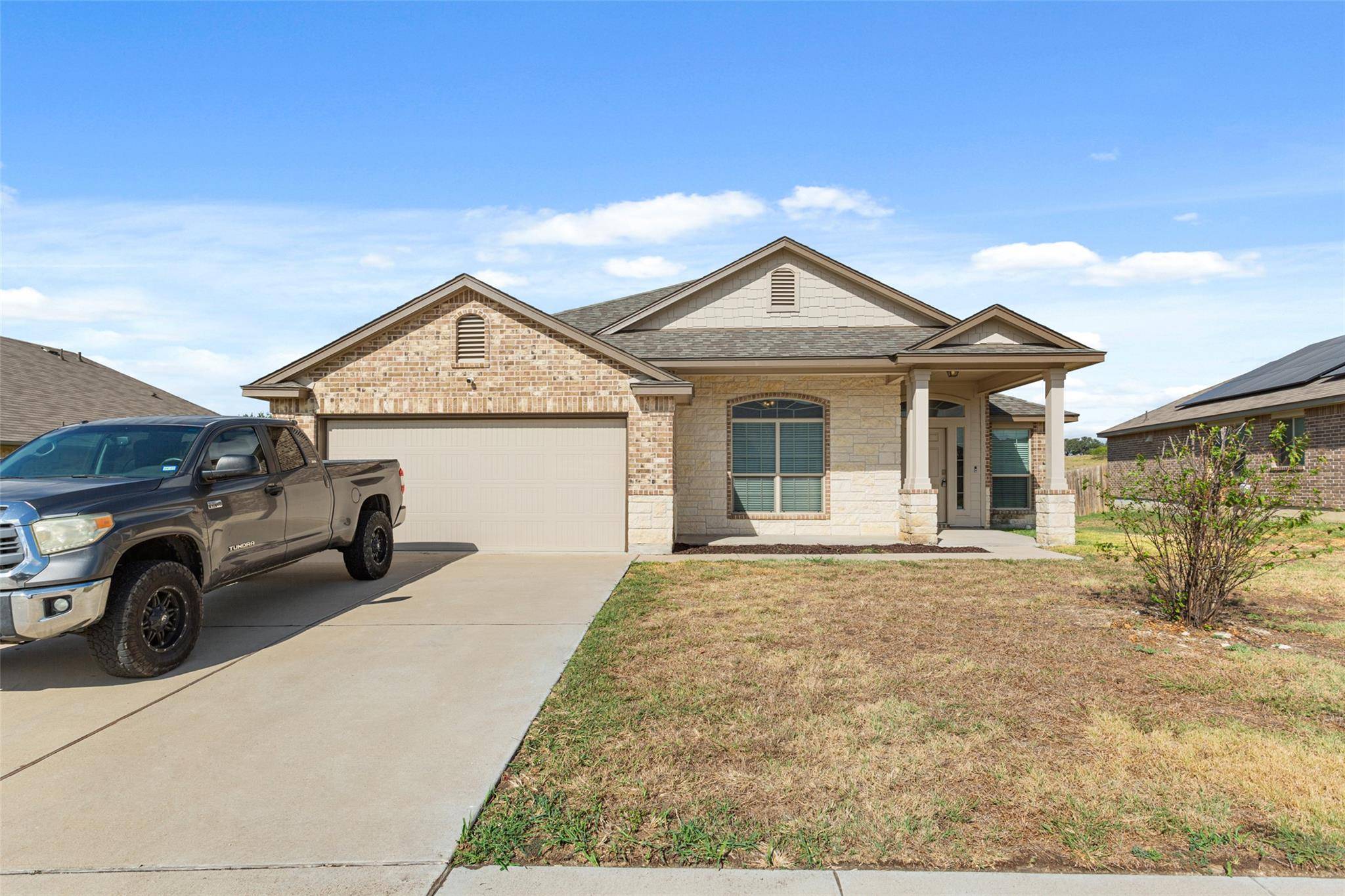 9007 Everly DR, Killeen, TX 76542
