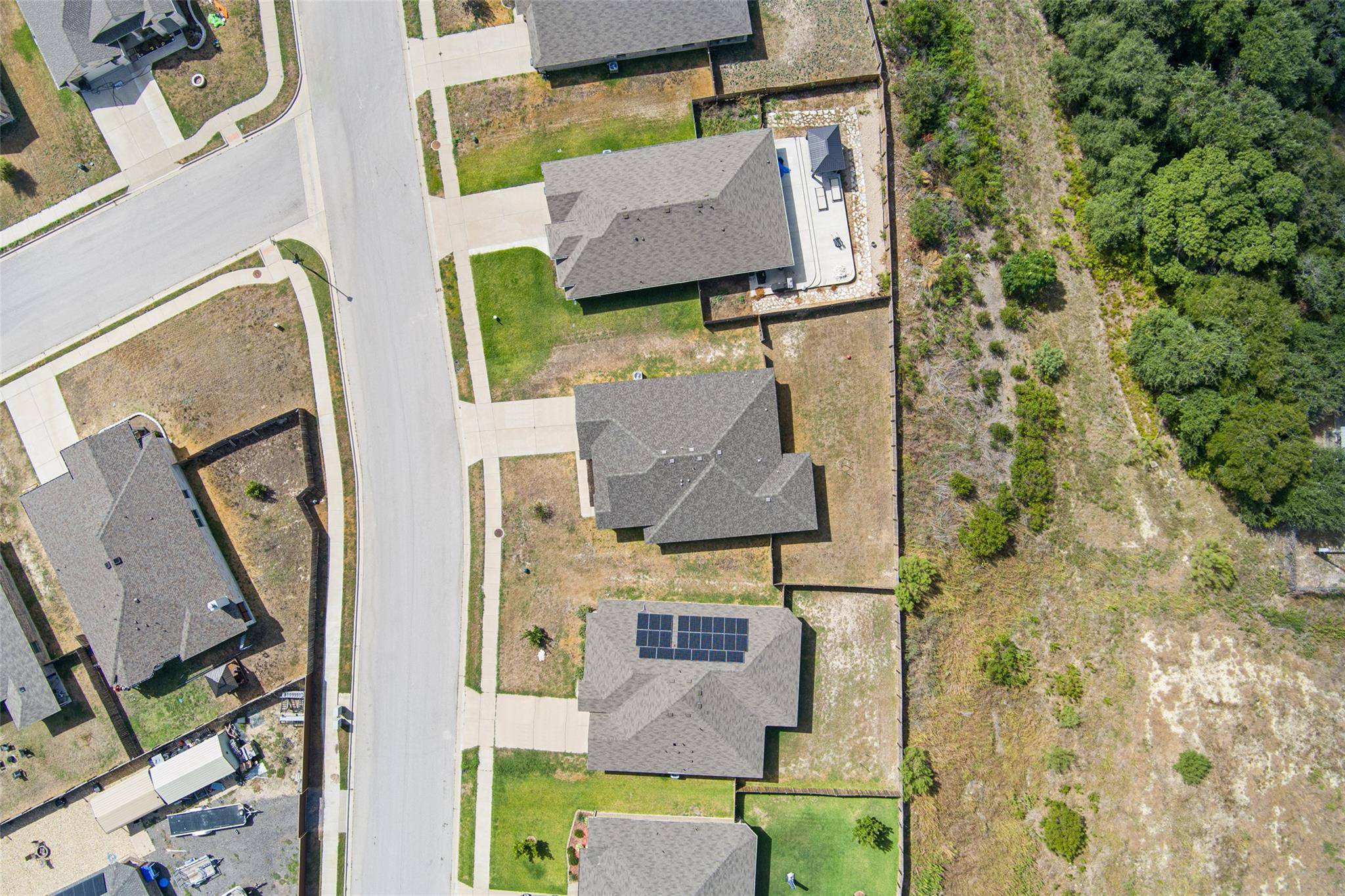 9007 Everly DR, Killeen, TX 76542