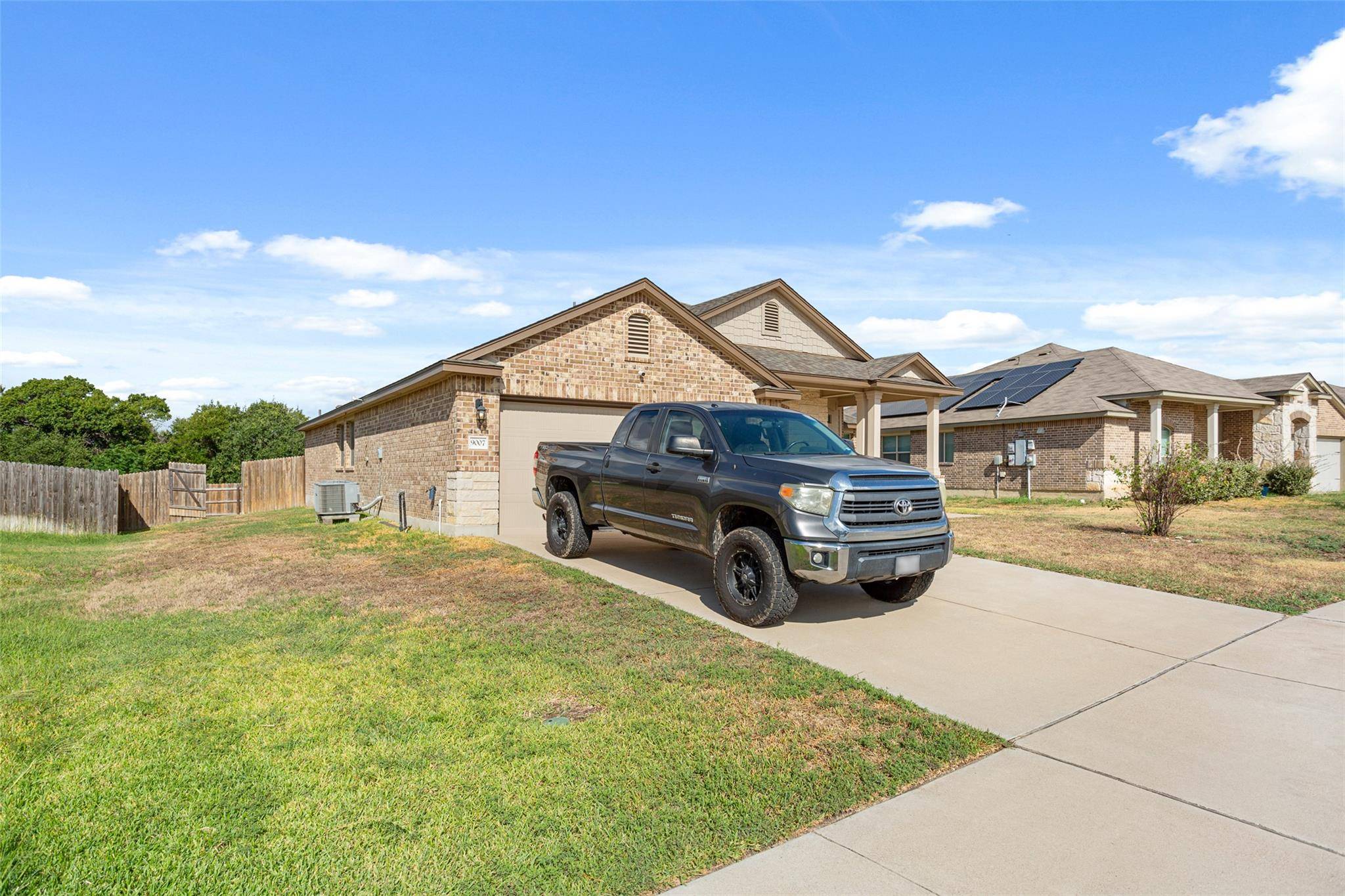9007 Everly DR, Killeen, TX 76542