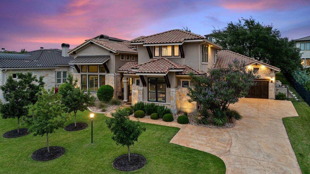 320 Bisset CT, Lakeway, TX 78738