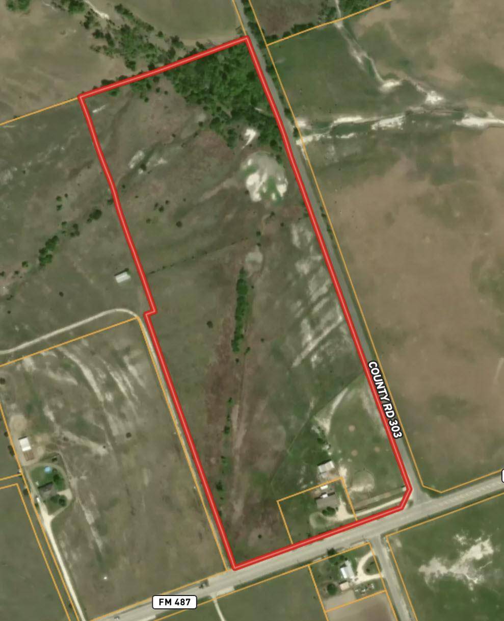 2833 E Fm 487, Jarrell, TX 76537