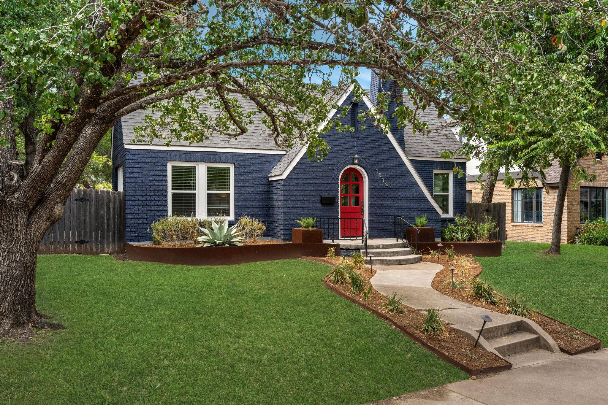 1612 Travis Heights BLVD, Austin, TX 78704