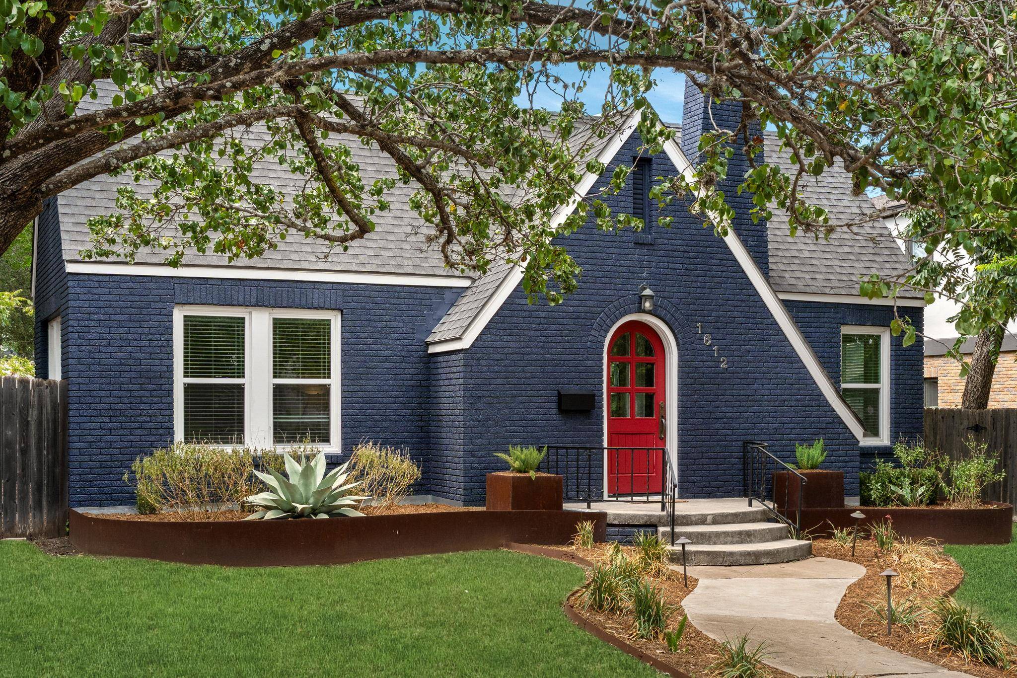 1612 Travis Heights BLVD, Austin, TX 78704