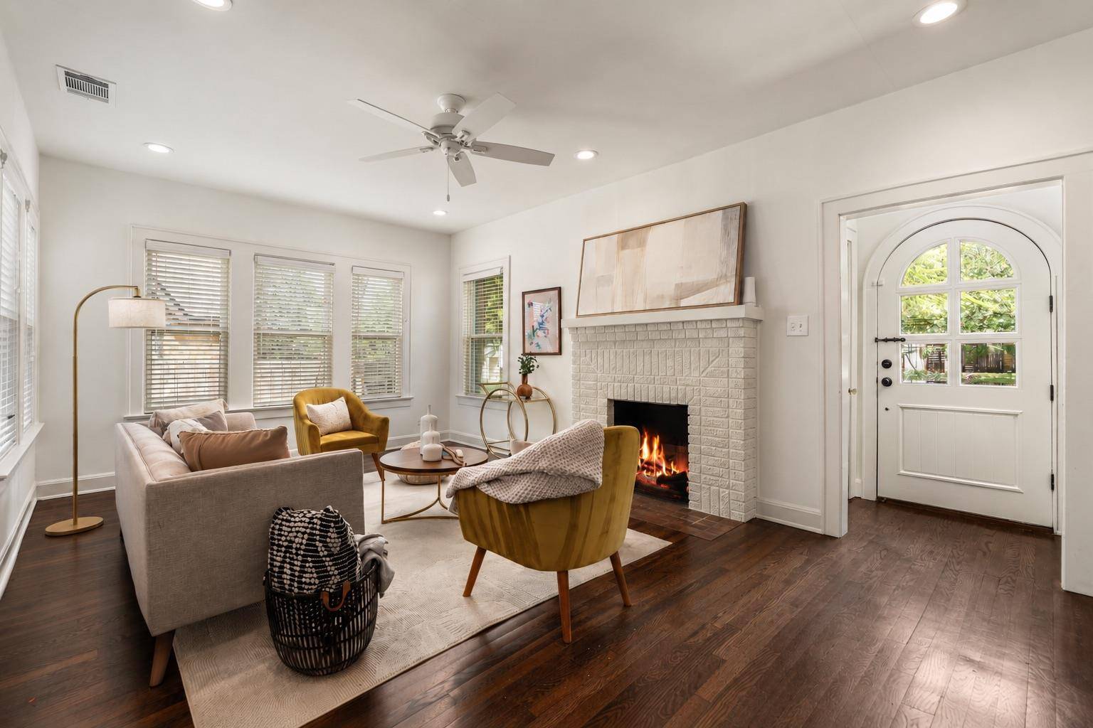 1612 Travis Heights BLVD, Austin, TX 78704