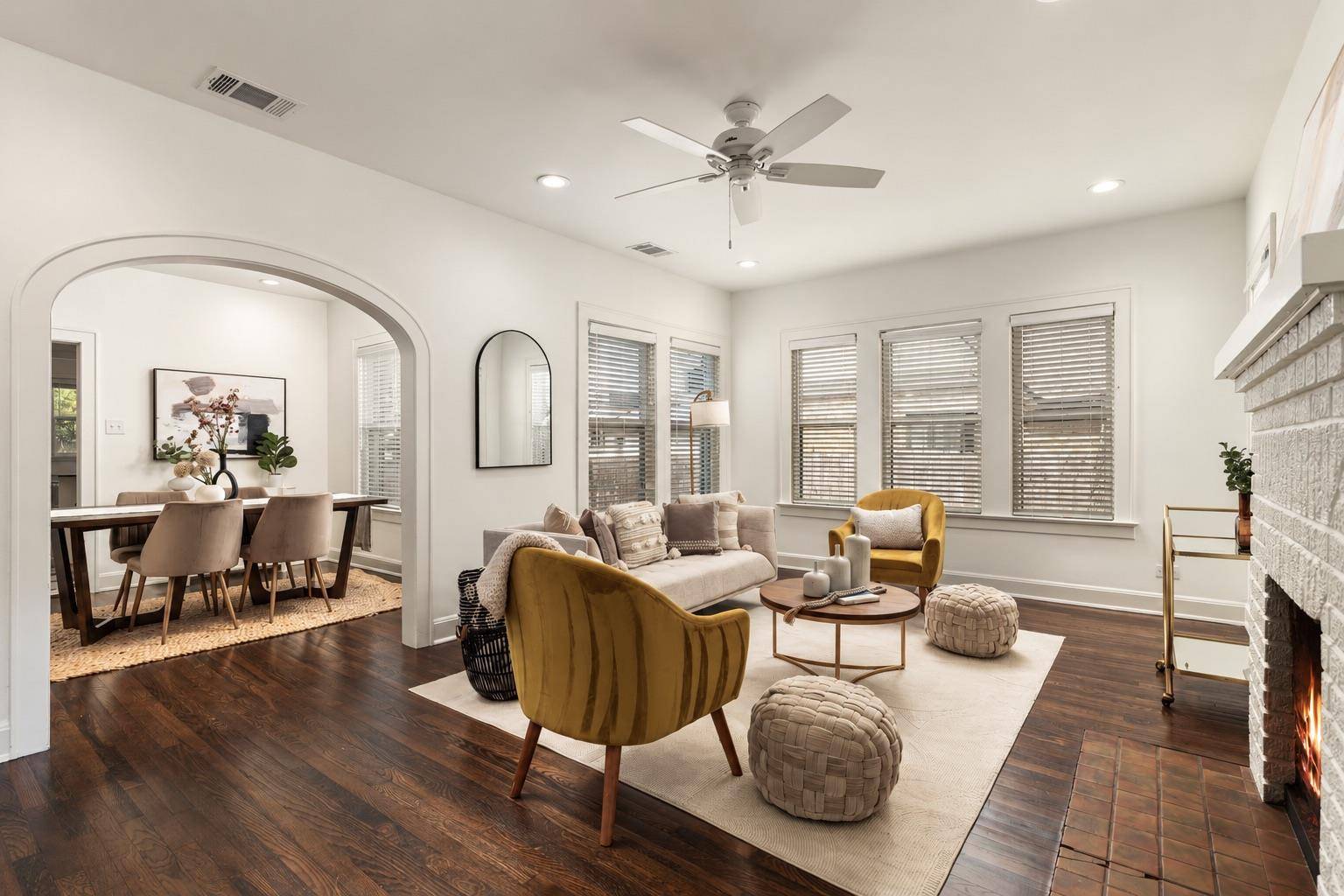 1612 Travis Heights BLVD, Austin, TX 78704