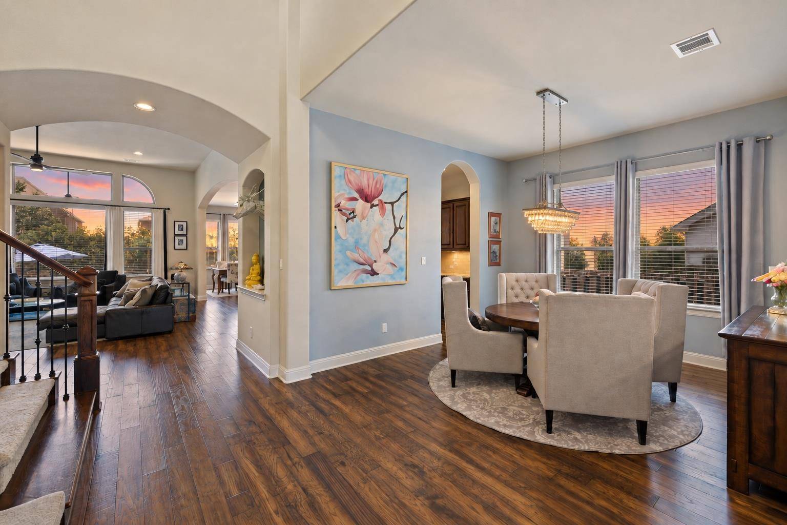 9621 Rocky Creek BLVD, Austin, TX 78738