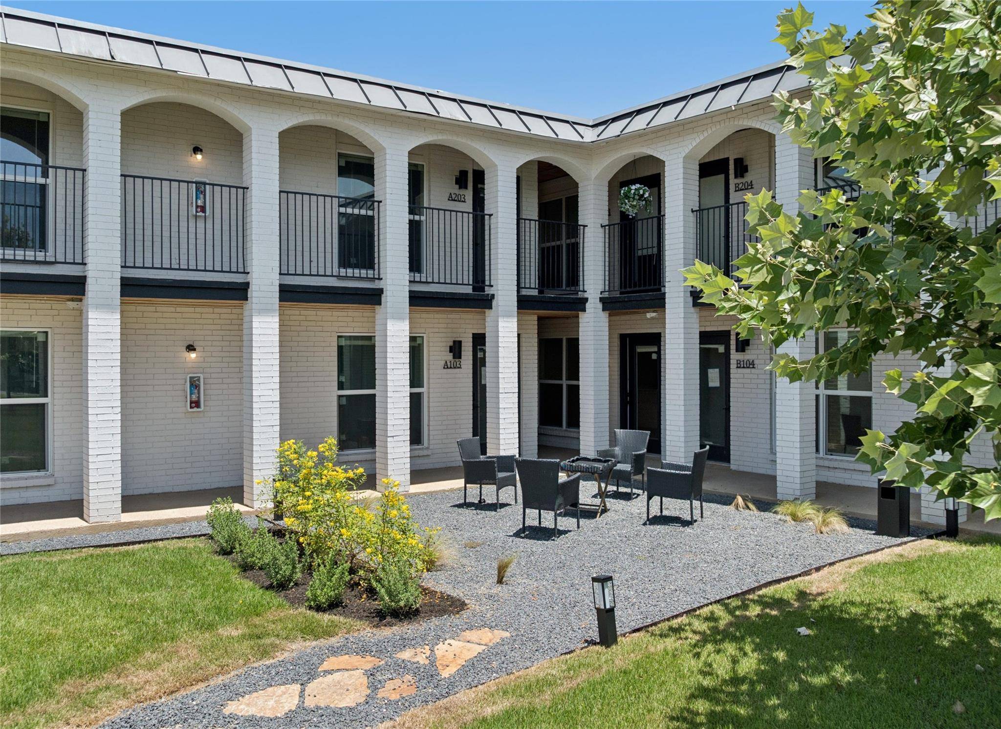 5911 Sheridan Ave LN #C204, Austin, TX 78723