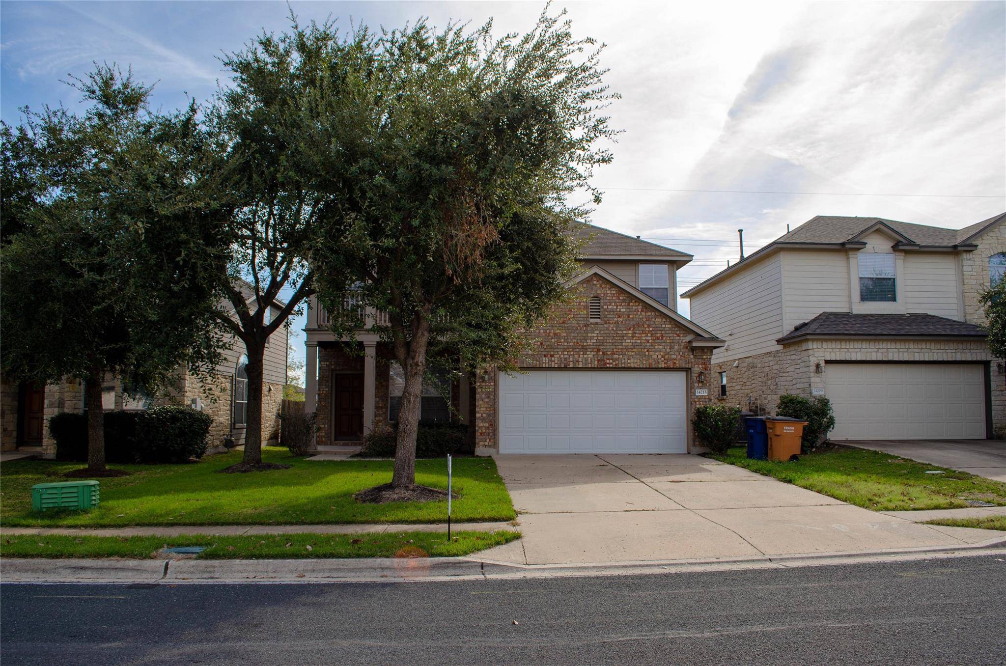 14213 Willow Tank DR, Austin, TX 78717