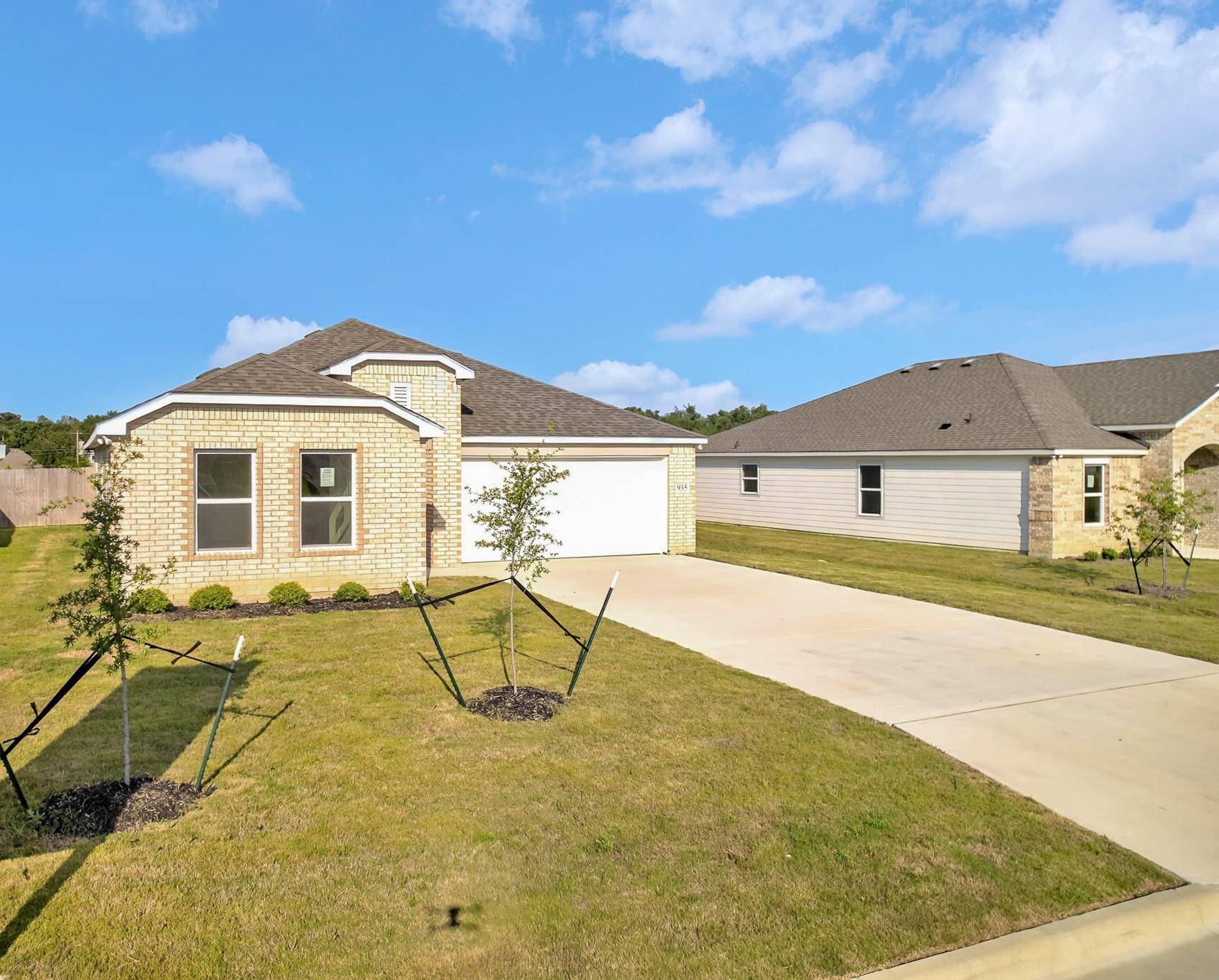 935 Antelope TRL, Temple, TX 76504