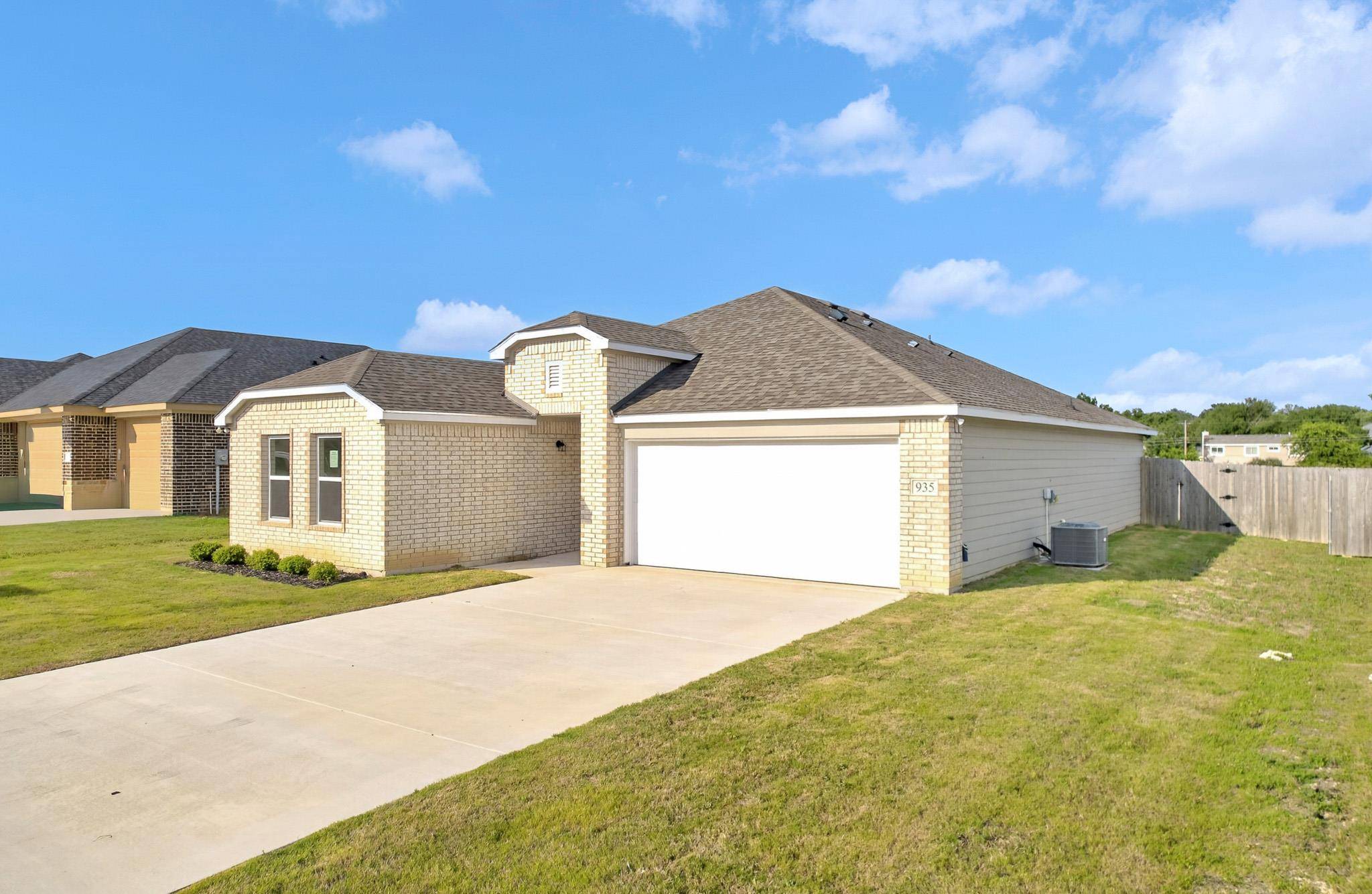 935 Antelope TRL, Temple, TX 76504