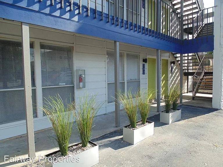 4303 Duval Street ST #103, Austin, TX 78751