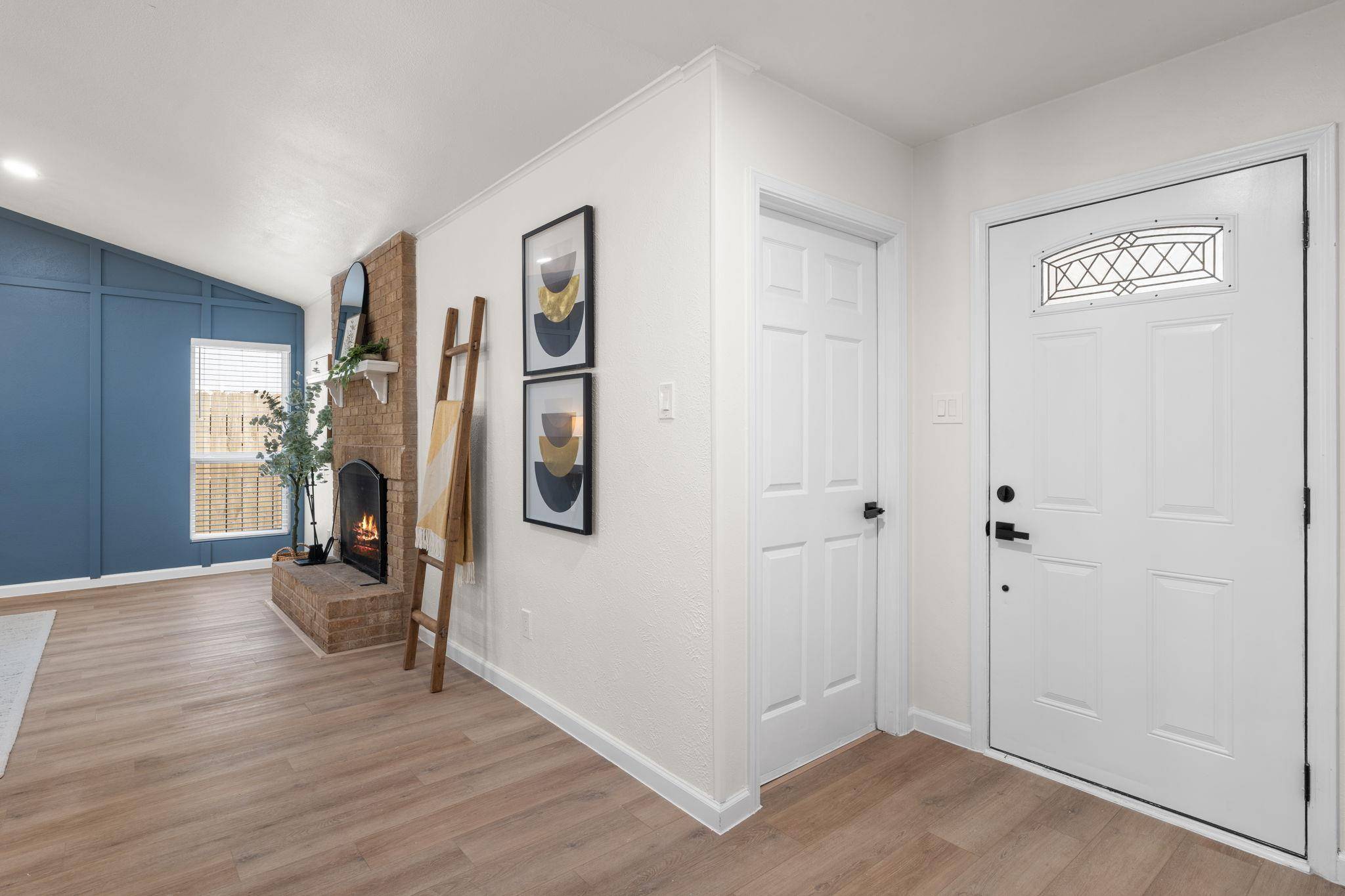 7204 Towering Oaks DR, Austin, TX 78745
