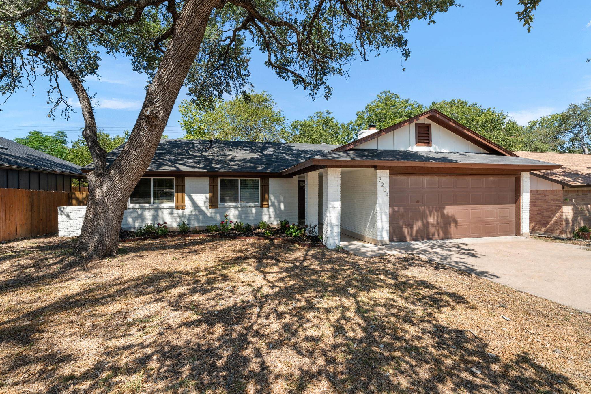 7204 Towering Oaks DR, Austin, TX 78745