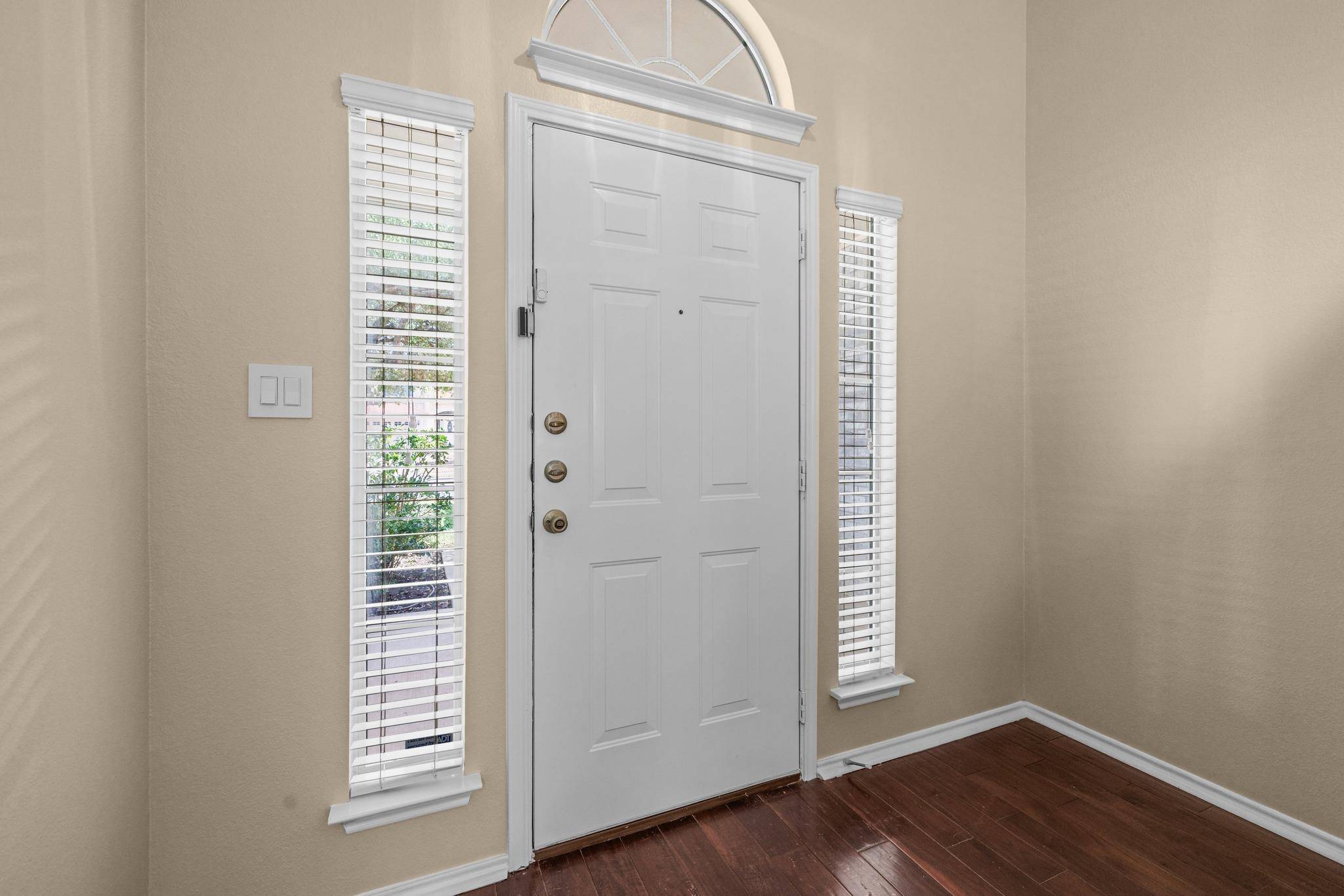 1142 Stone Forest TRL, Round Rock, TX 78681