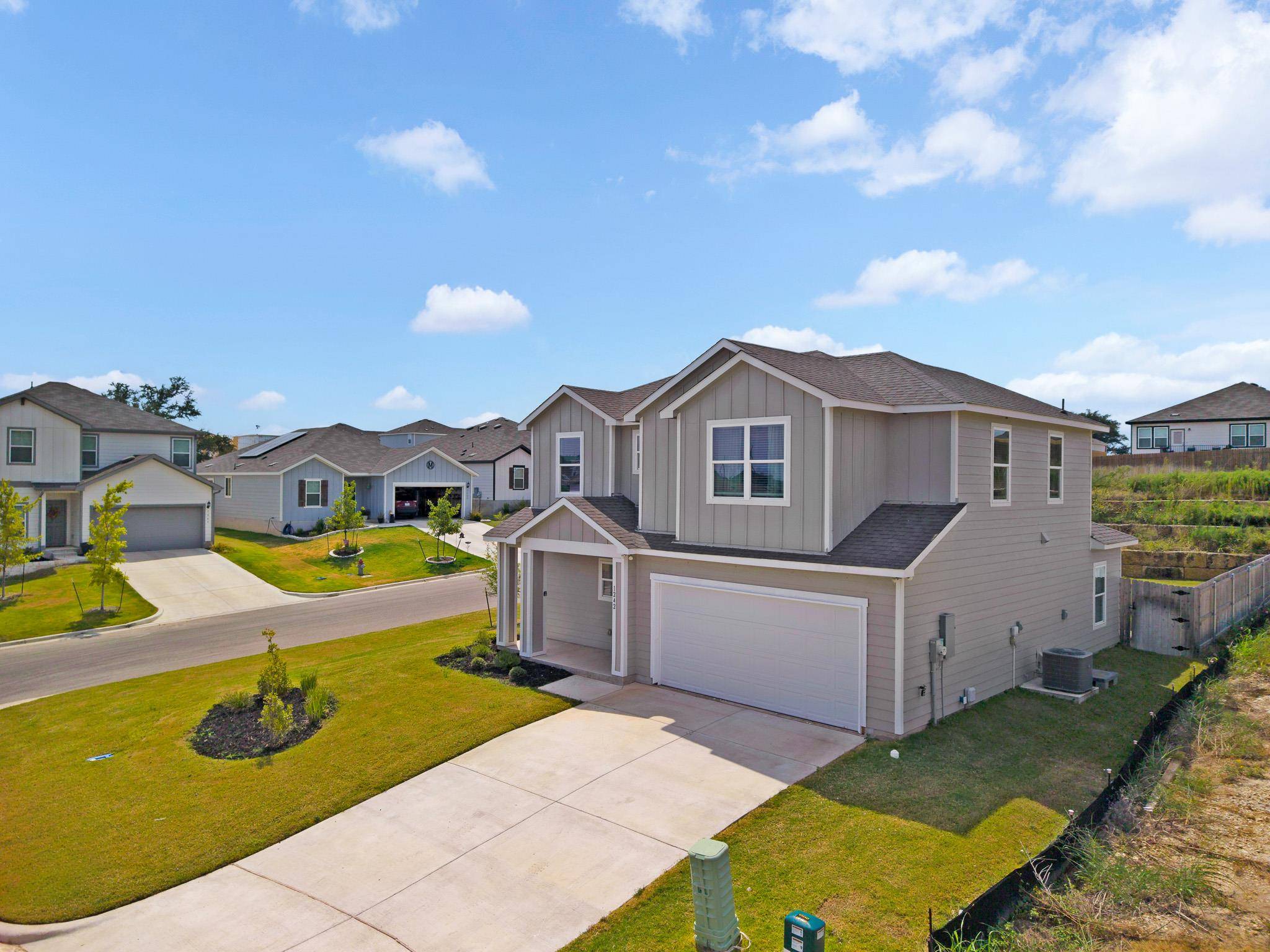 1242 Crimson Sky CT, Belton, TX 76513