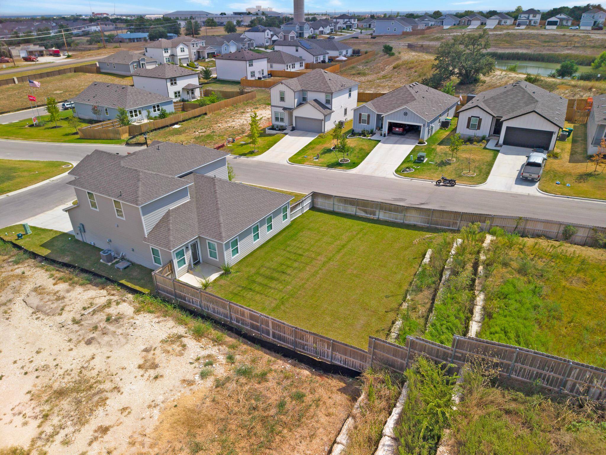 1242 Crimson Sky CT, Belton, TX 76513