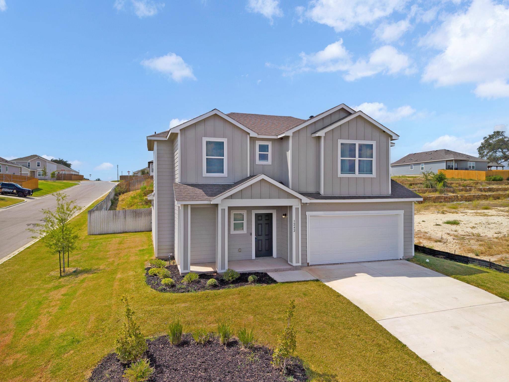 1242 Crimson Sky CT, Belton, TX 76513