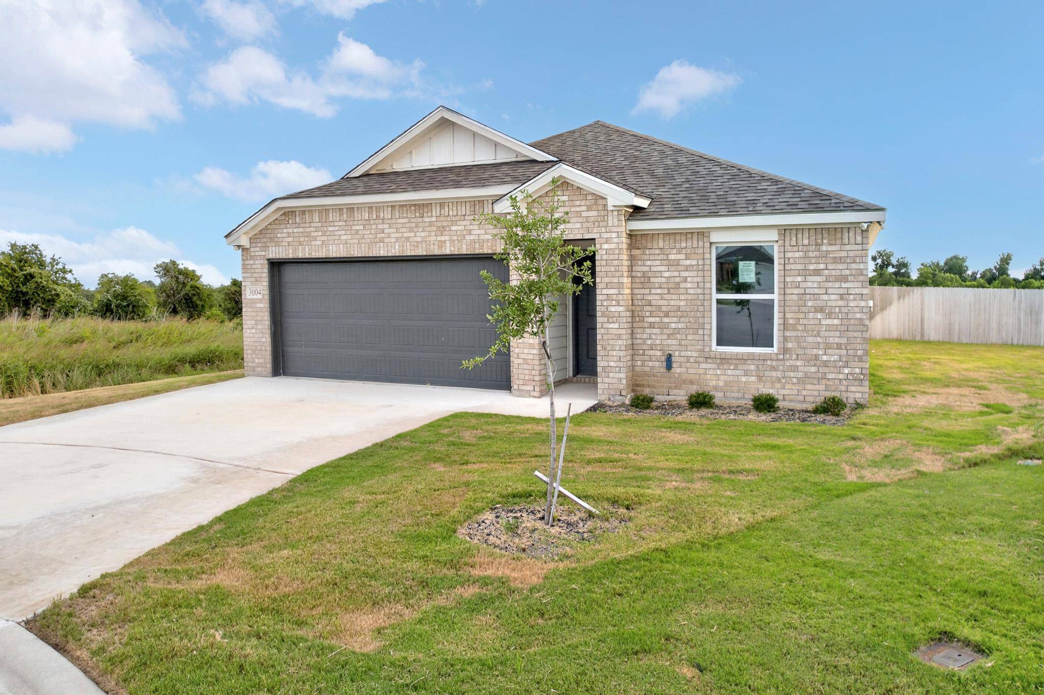 3004 Titus CT, Temple, TX 76501