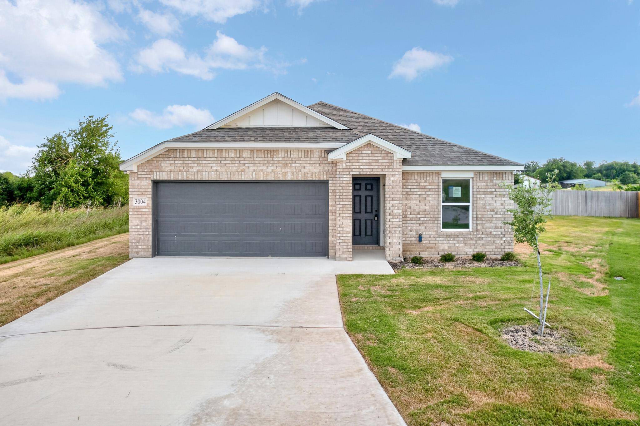 3004 Titus CT, Temple, TX 76501