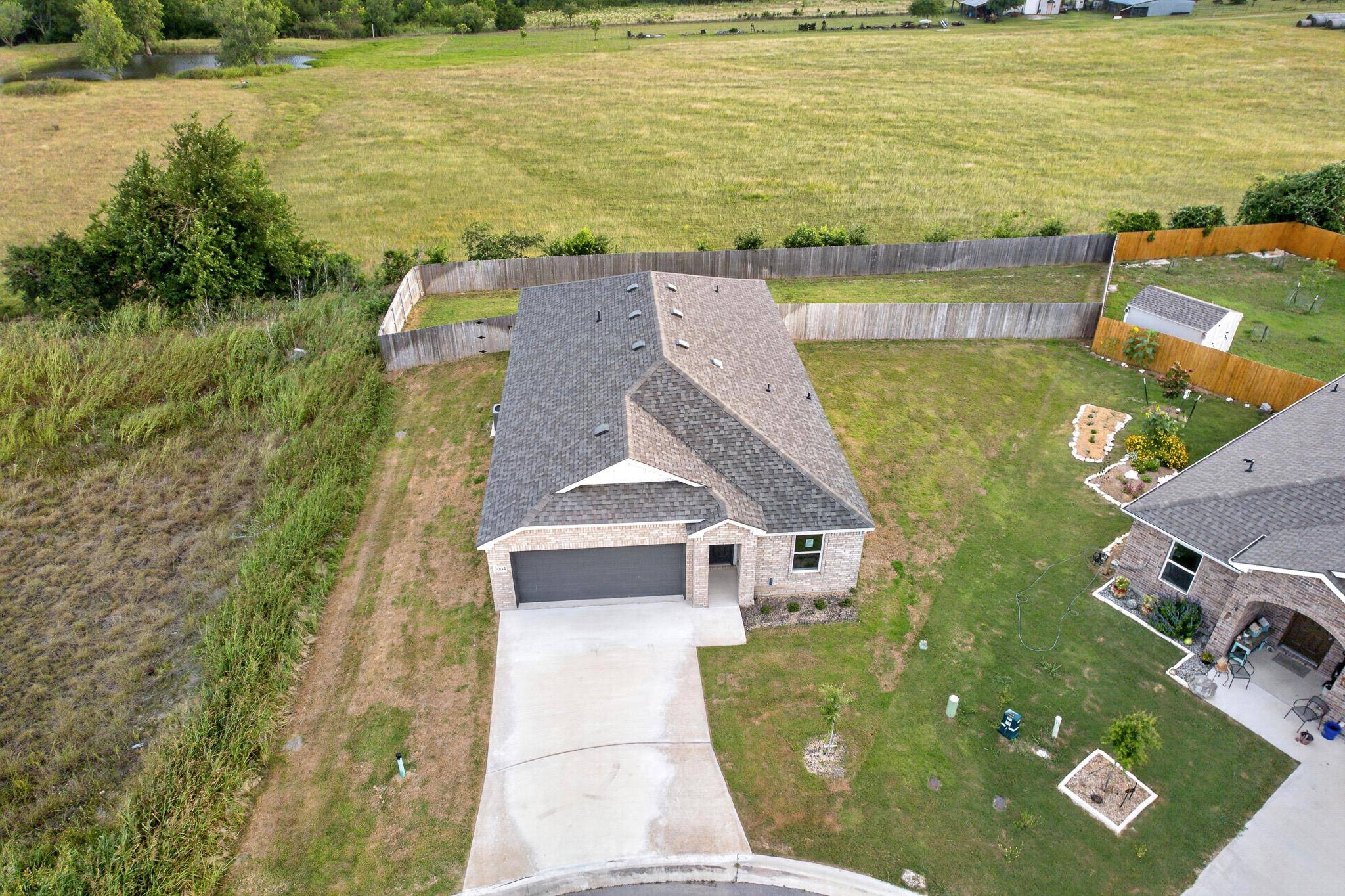3004 Titus CT, Temple, TX 76501