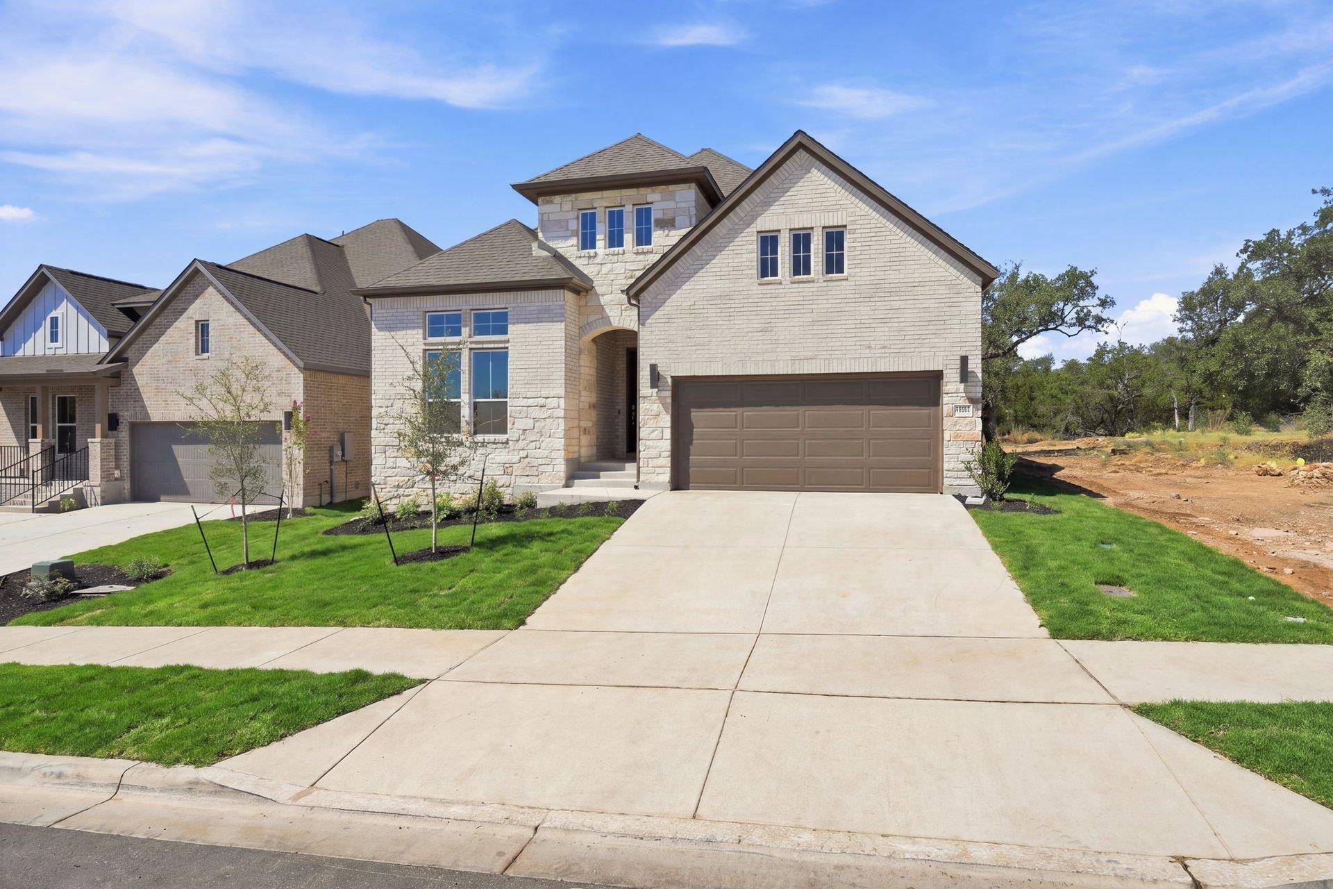 1418 Blue Moon DR, Georgetown, TX 78628