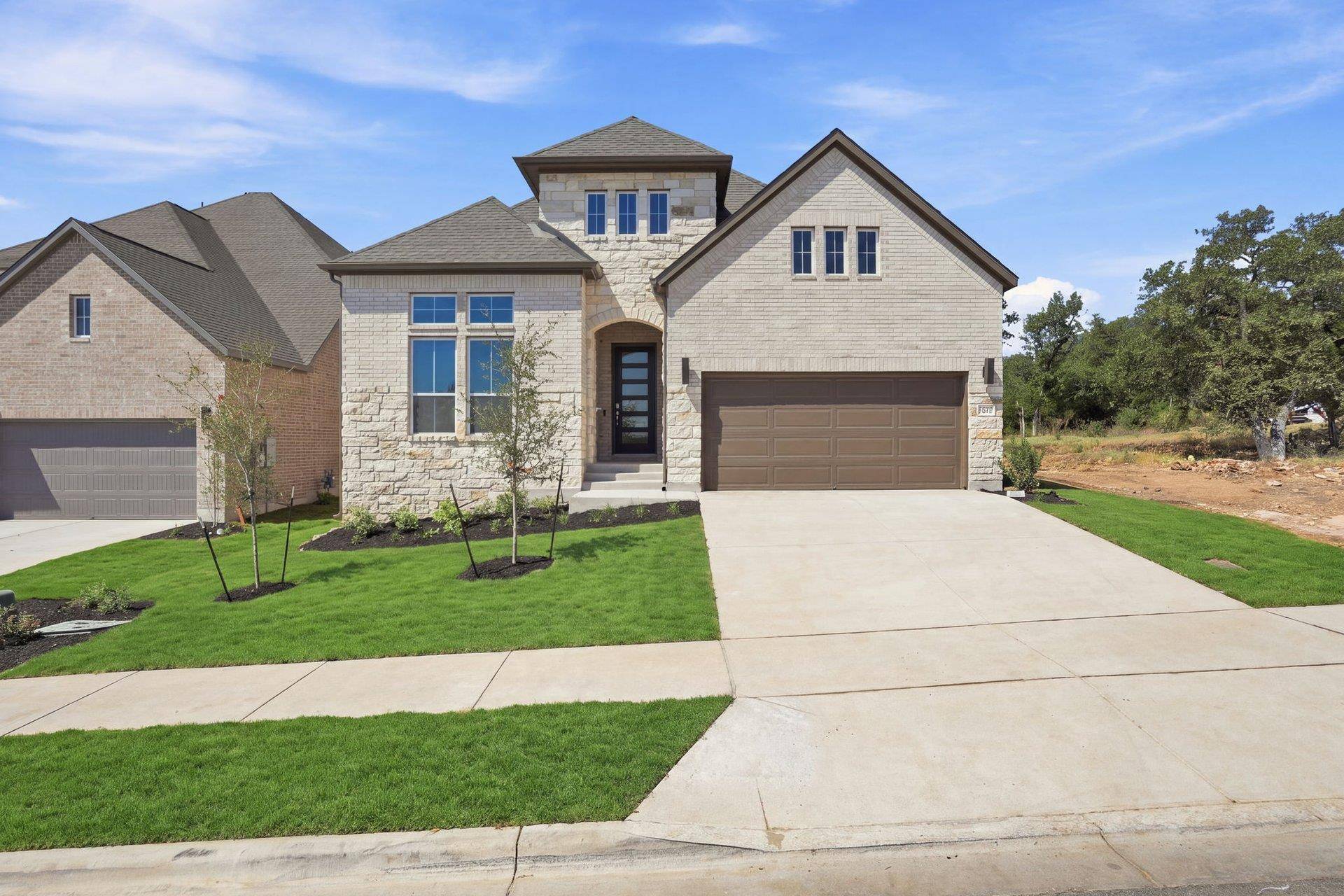 1418 Blue Moon DR, Georgetown, TX 78628