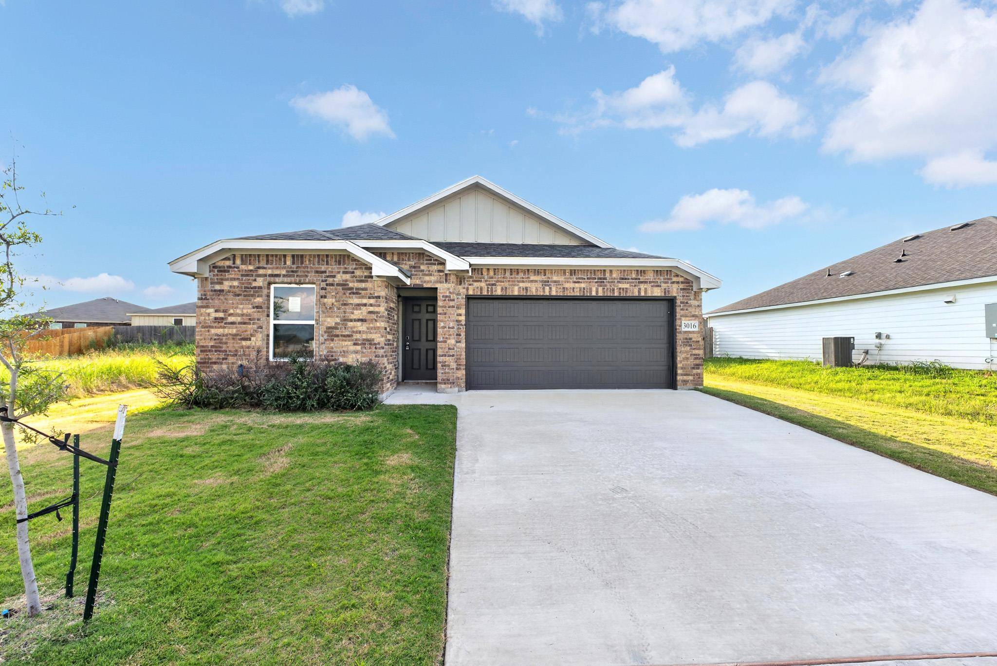 3016 Titus CT, Temple, TX 76501