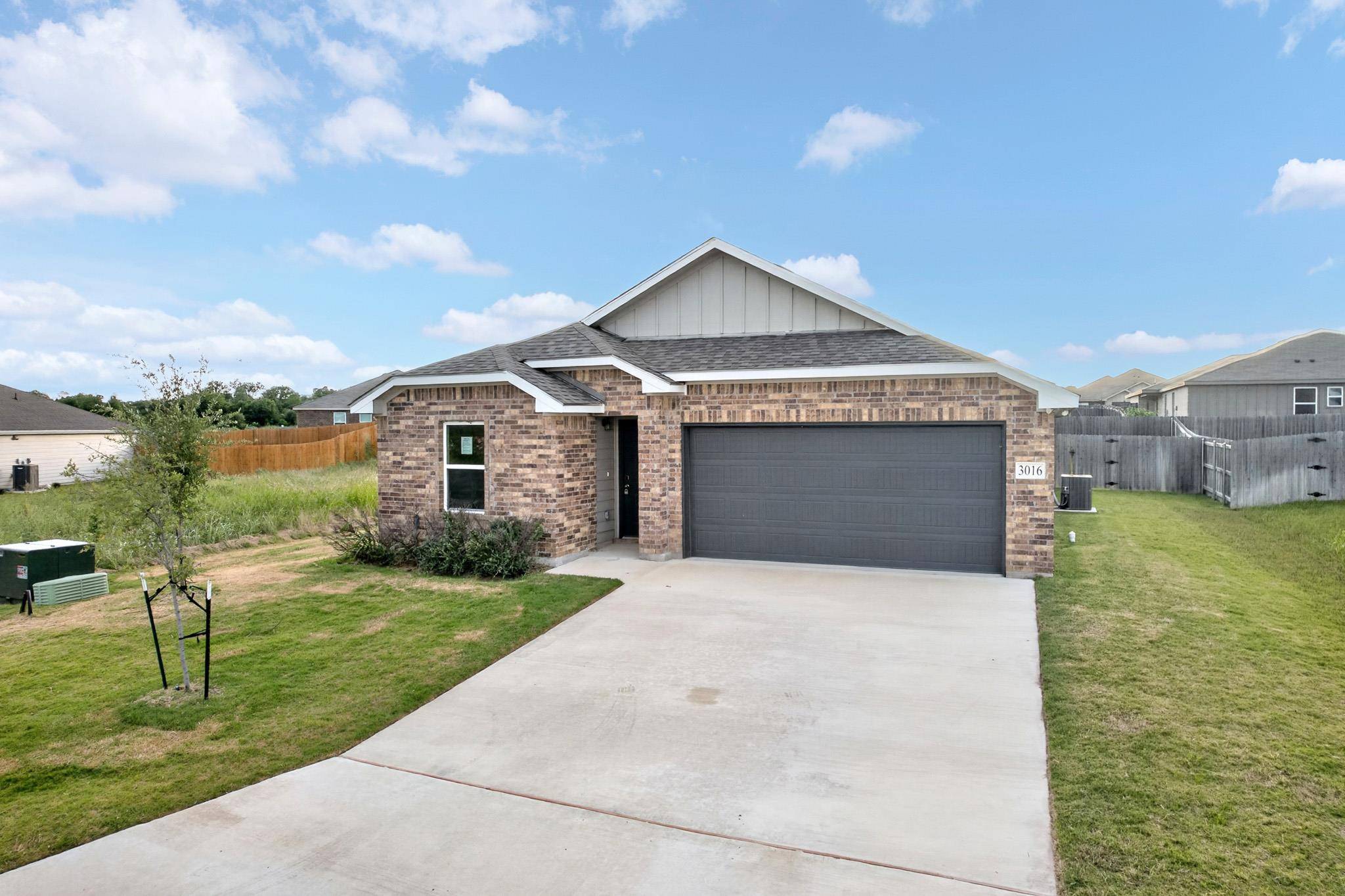 3016 Titus CT, Temple, TX 76501