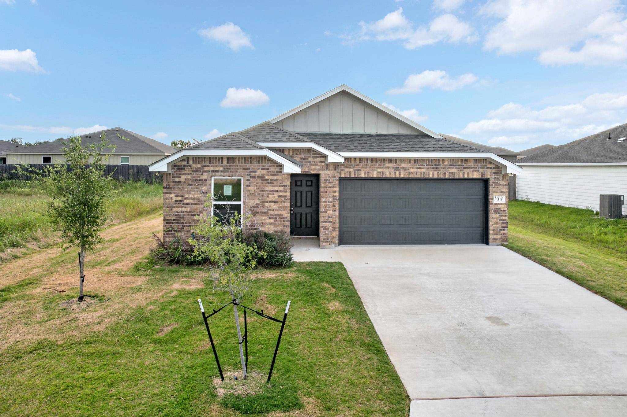 3016 Titus CT, Temple, TX 76501