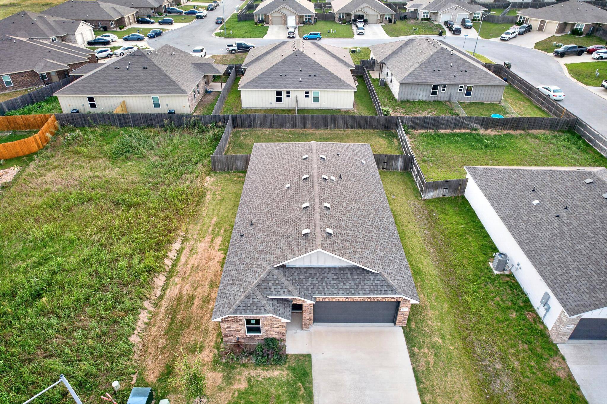 3016 Titus CT, Temple, TX 76501