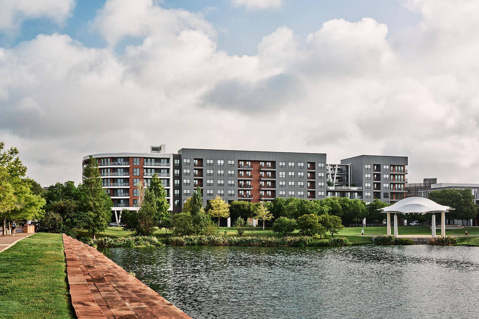 1701 Simond Ave #407, Austin, TX 78723
