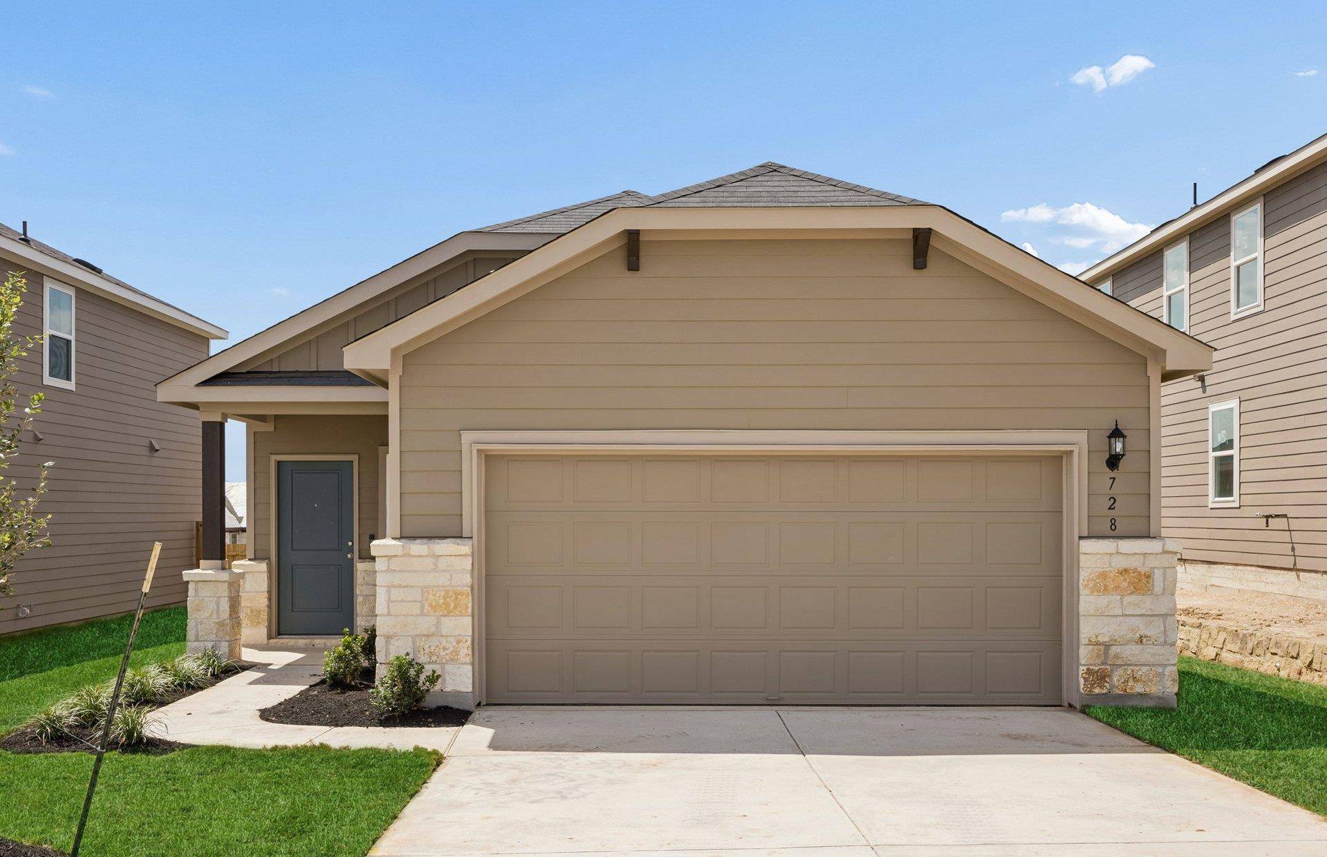 728 Rubber Tree WAY, Buda, TX 78610